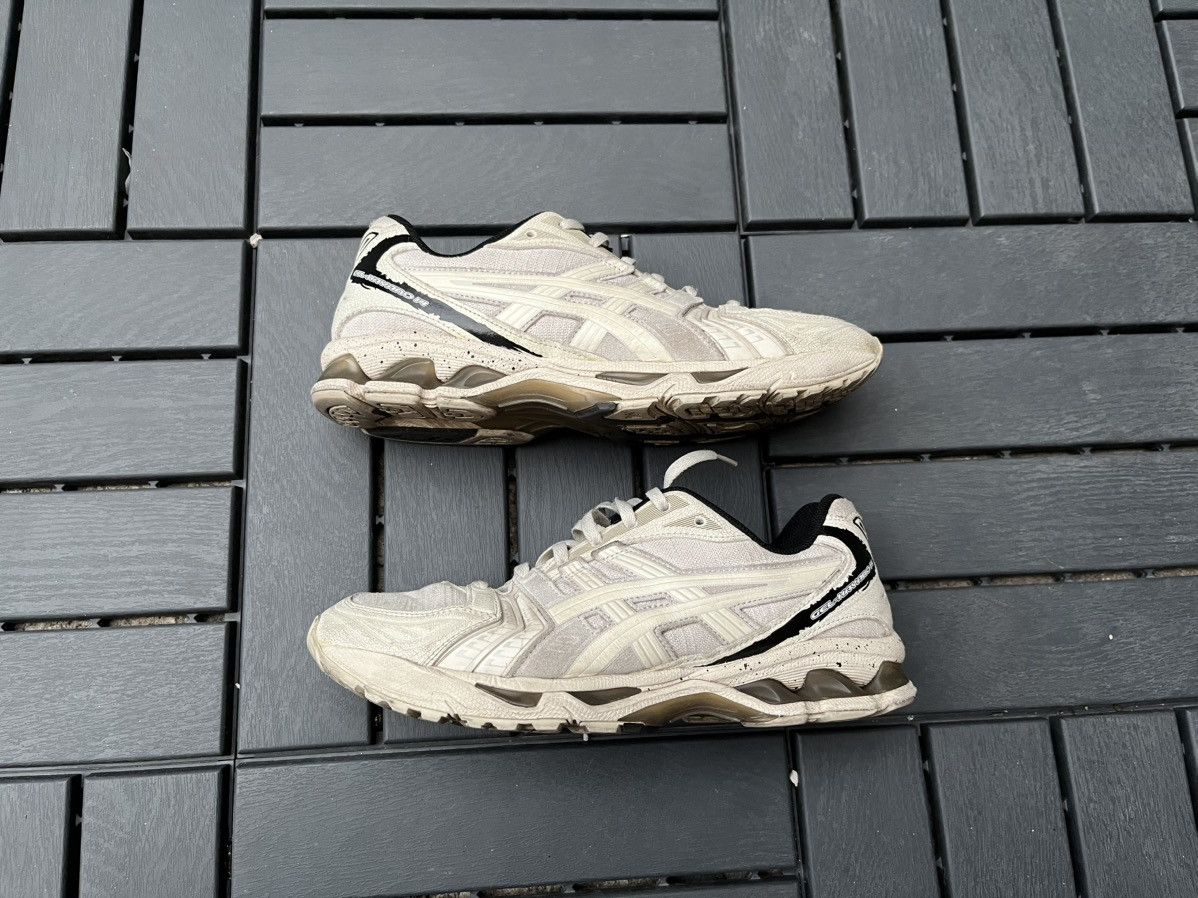 Asics Asics Gel Kayano 14 - Imperfection Pack Size US 10 / EU 43 - 1 Thumbnail