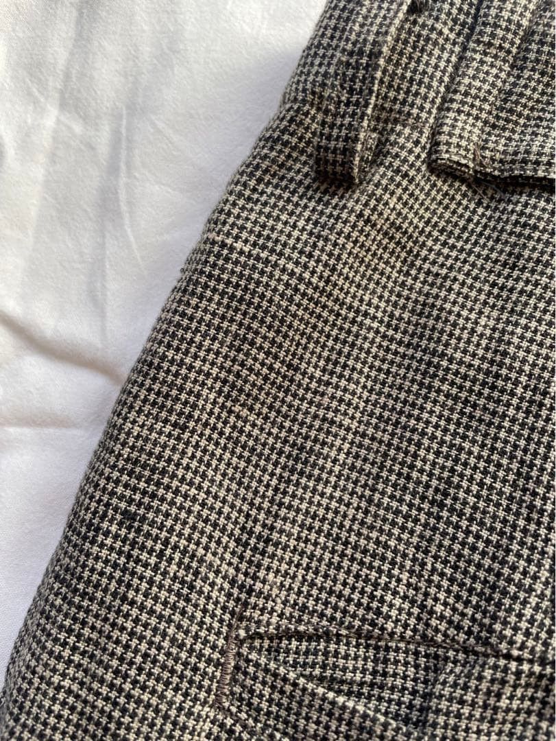 Other Yuta Matsuoka Linen Pants Size US 32 / EU 48 - 4 Thumbnail