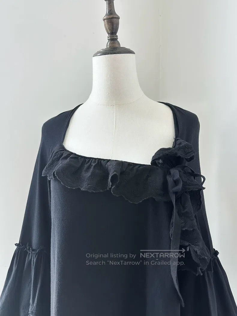 Comme des Garcons Comme Des Garcons upper garment Size M / US 6-8 / IT 42-44 - 4 Thumbnail