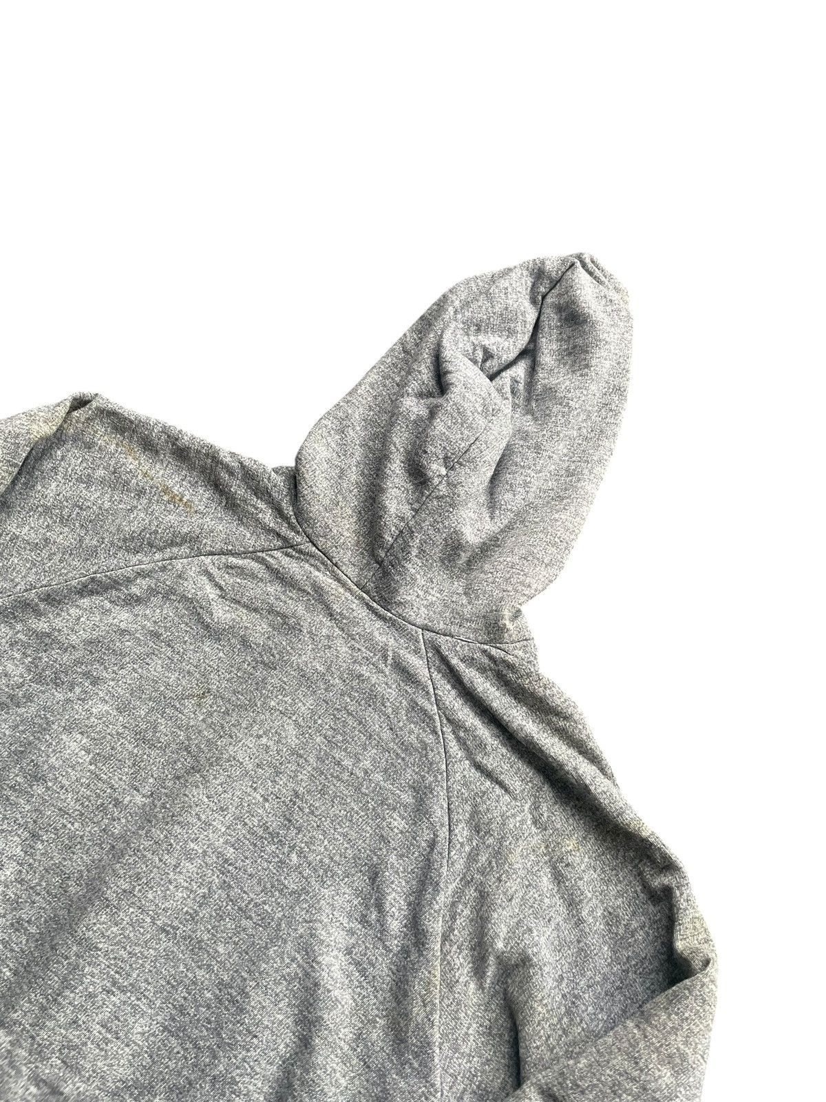 Other Vintage Big Yank 3 Blend Hoodie Size US L / EU 52-54 / 3 - 11 Thumbnail