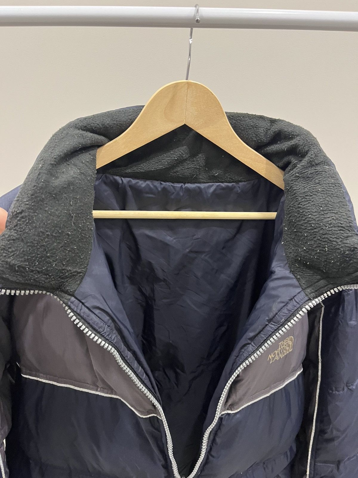The North Face The North Face Style LandPuffer Jacket 700 black Nuptse Mens Size US XXL / EU 58 / 5 - 13 Thumbnail