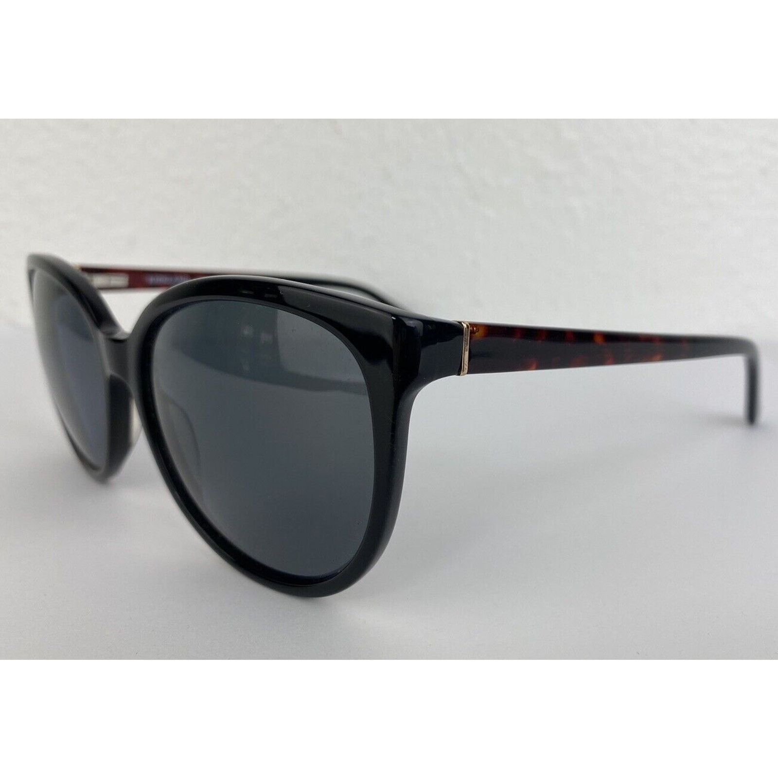 Kirkland Signature Kirkland Signature Black Sunglasses Polarized Lens Cat Eye Size ONE SIZE - 1 Thumbnail