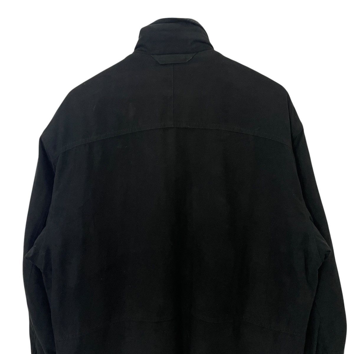 Other Vintage Bongardi Long Jacket Size US XL / EU 56 / 4 - 10 Thumbnail