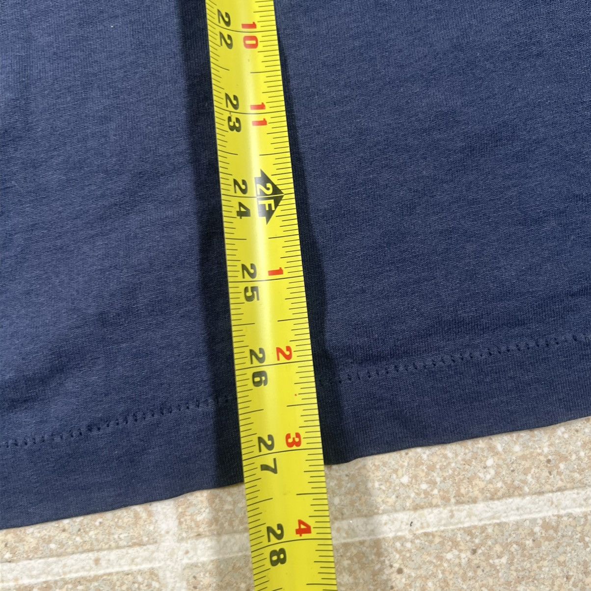 Fruit Of The Loom Vintage Tire Shop Tshirt Single Stitch Made In USA Size XL Size US XL / EU 56 / 4 - 8 Thumbnail