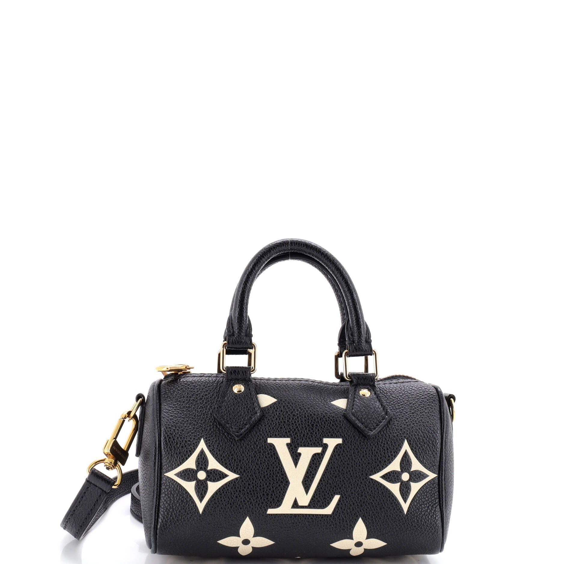 Louis Vuitton Speedy Bandouliere NM Bag Size ONE SIZE - 1 Thumbnail