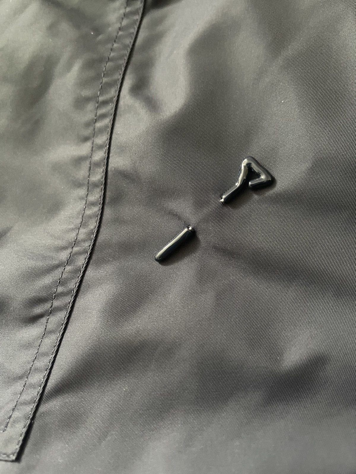 Louis Vuitton Monogram Reversible Nylon Windbreaker Size US M / EU 48-50 / 2 - 6 Thumbnail