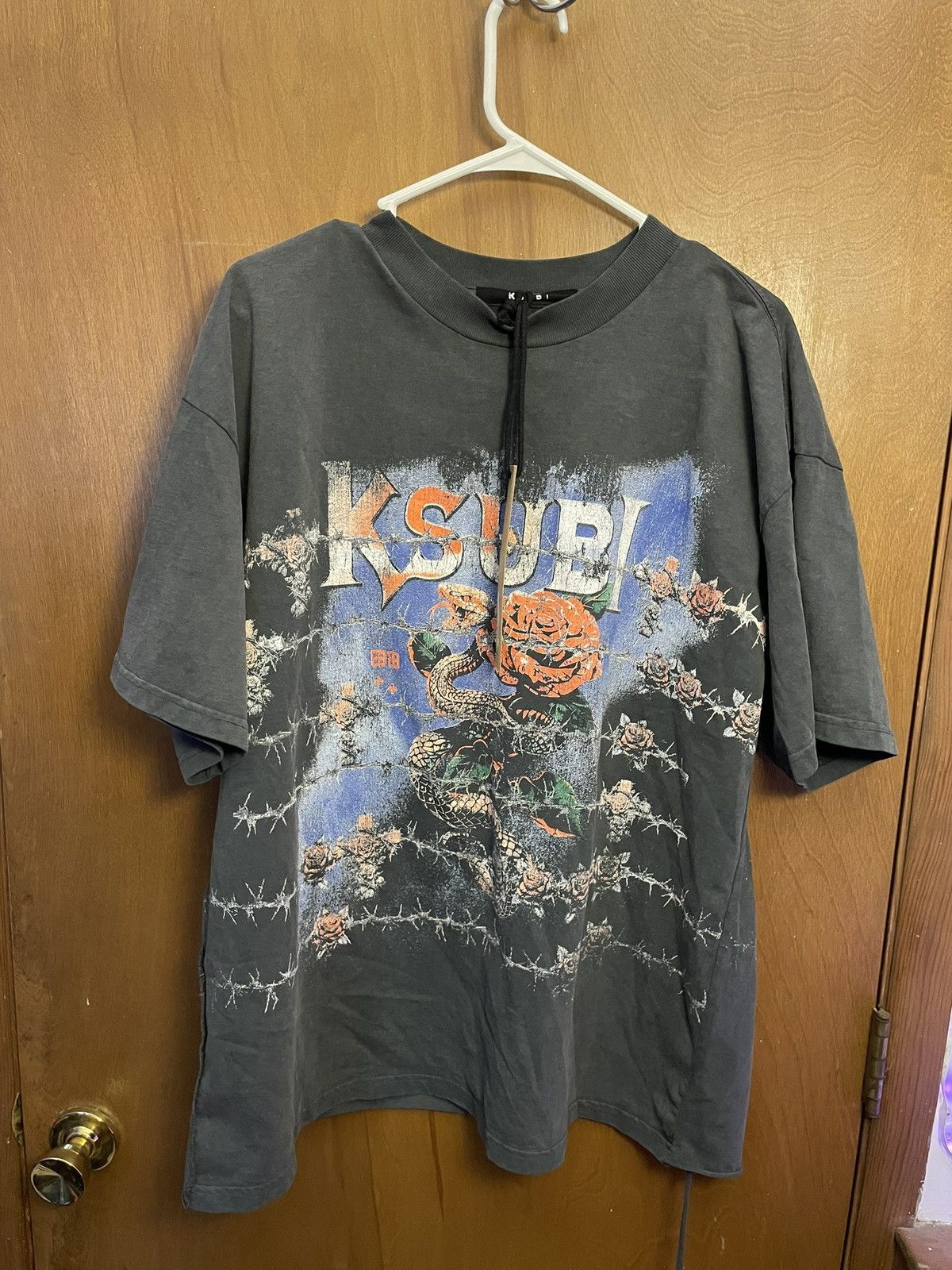 Ksubi Ksubi shirt Size US S / EU 44-46 / 1 - 1 Thumbnail
