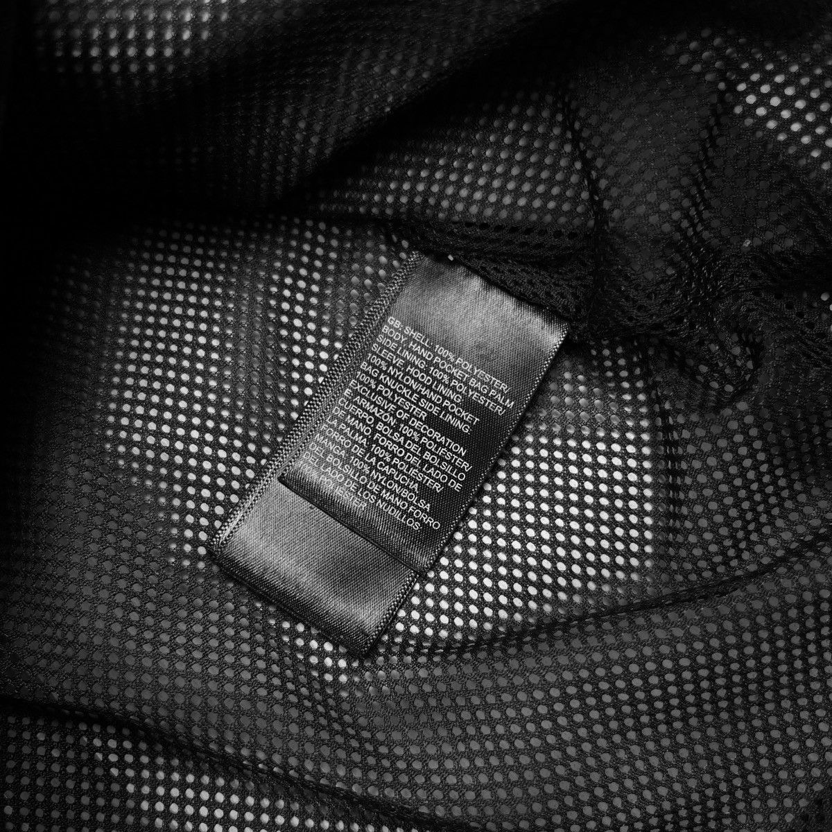 The North Face The North Face DryVent Resolve Jacket Size US M / EU 48-50 / 2 - 12 Thumbnail