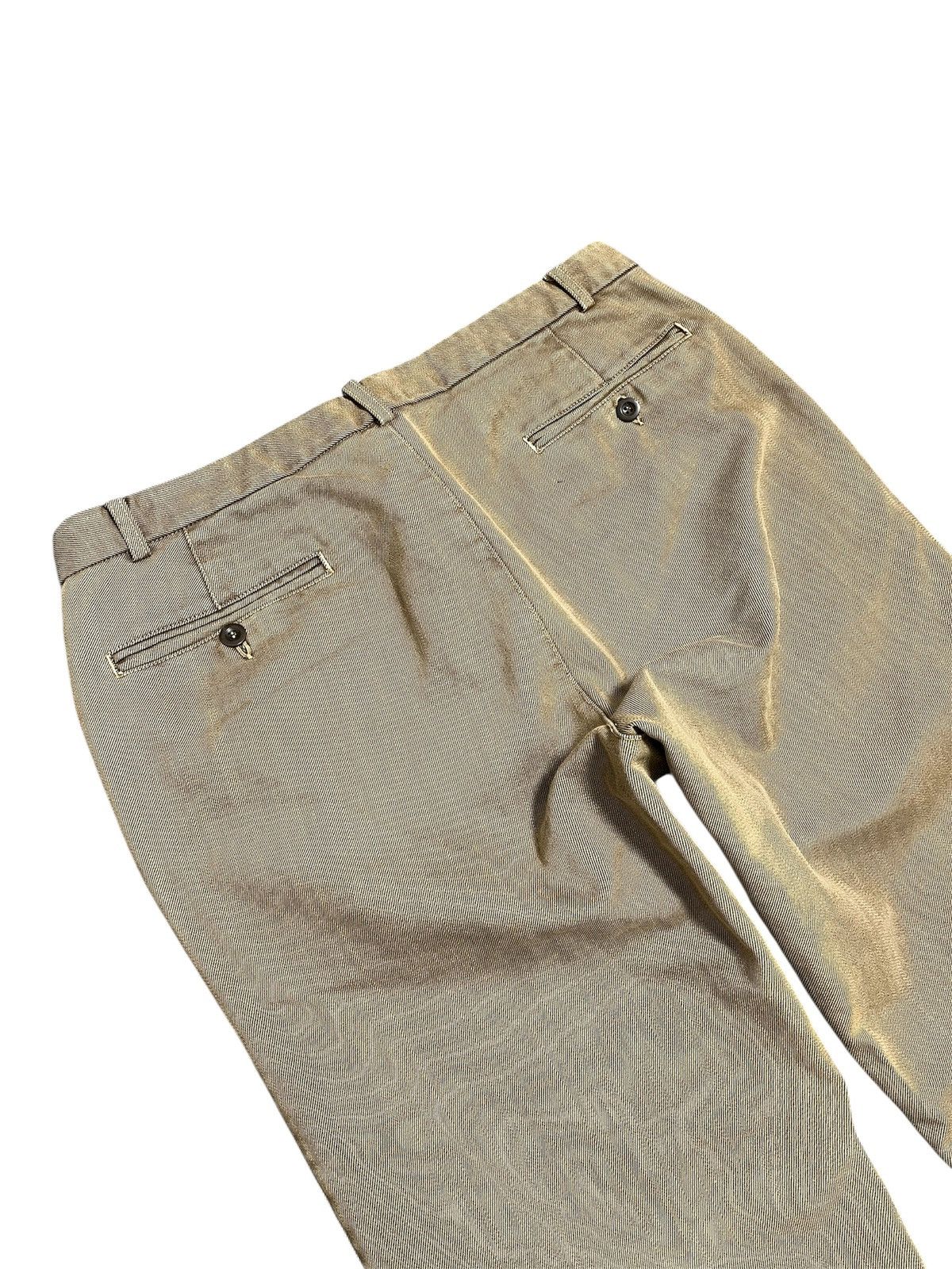 C.P. Company vintage C.p. Company pants Size US 34 / EU 50 - 4 Thumbnail