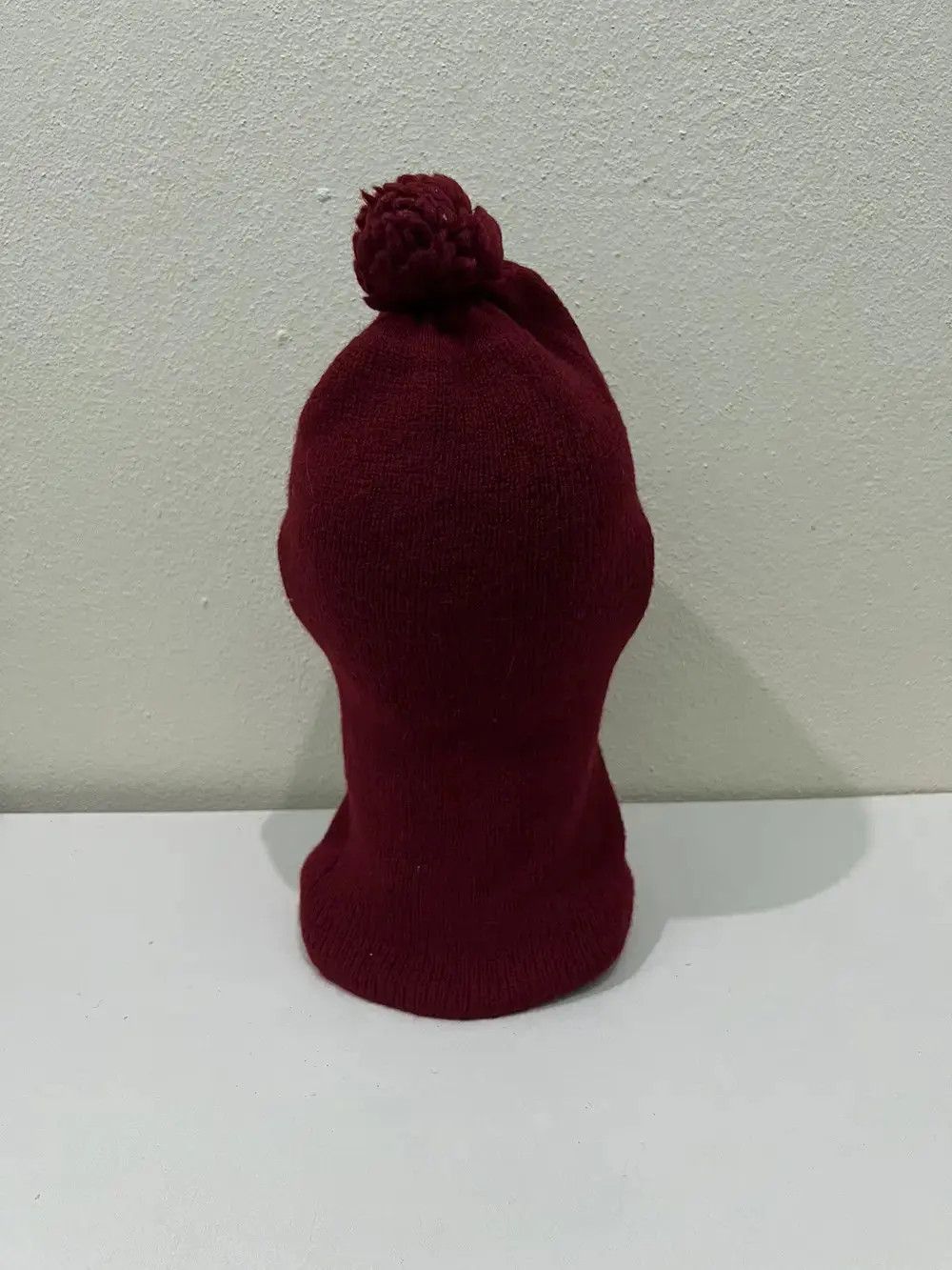 Japanese Brand × Seditionaries Japanese Brand Balaclava Beanie Hat Size ONE SIZE - 7 Thumbnail