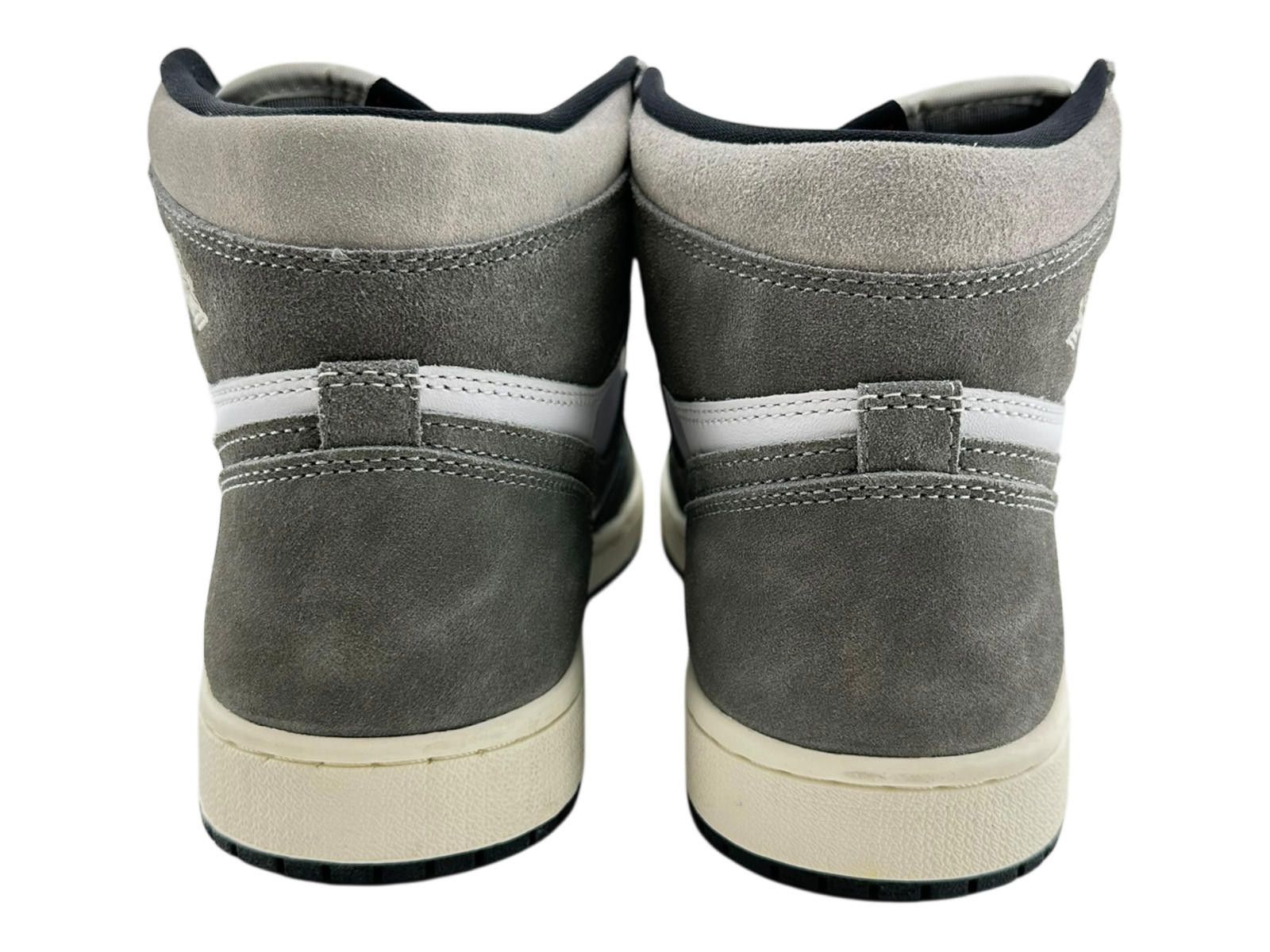 Nike Air Jordan 1 Washed Blacked US 8.5 Used with Box DZ5485-051 Size US 8.5 / EU 41-42 - 4 Thumbnail