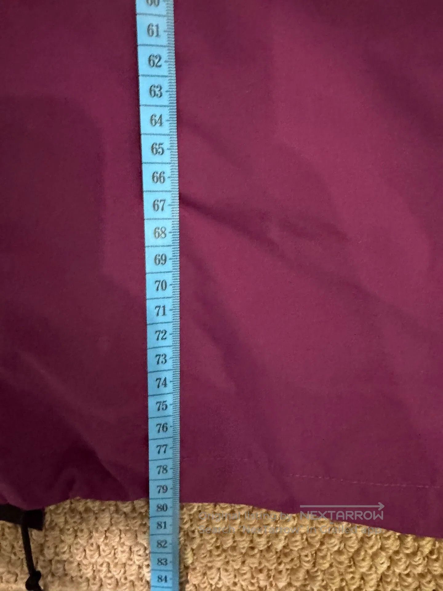 The North Face The North Face 1986 Urban Exploration Jacket. Size US XXL / EU 58 / 5 - 8 Thumbnail