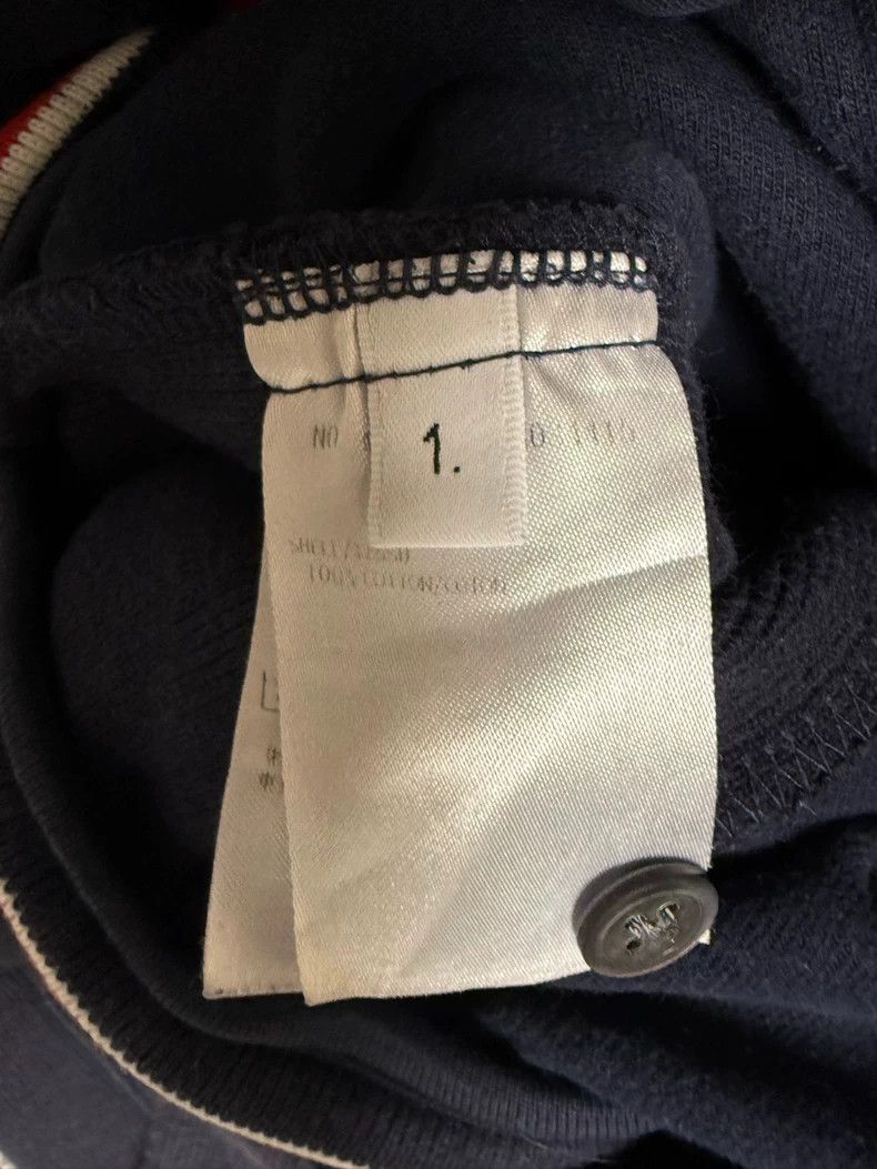 Thom Browne Thom Browne size 1 shorts Size US 39 - 4 Thumbnail