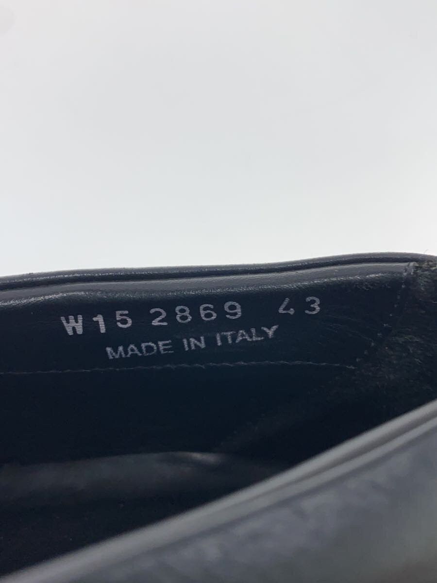 Rick Owens Mainline Leather Slip-On Ramones Size US 10 / EU 43 - 4 Thumbnail