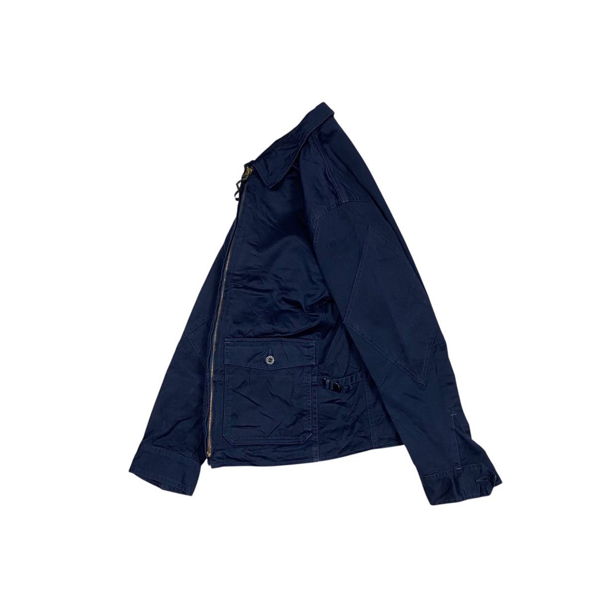 Japanese Brand × Mister Freedom Corona Utility Hunting Work Jacket Size US M / EU 48-50 / 2 - 3 Thumbnail