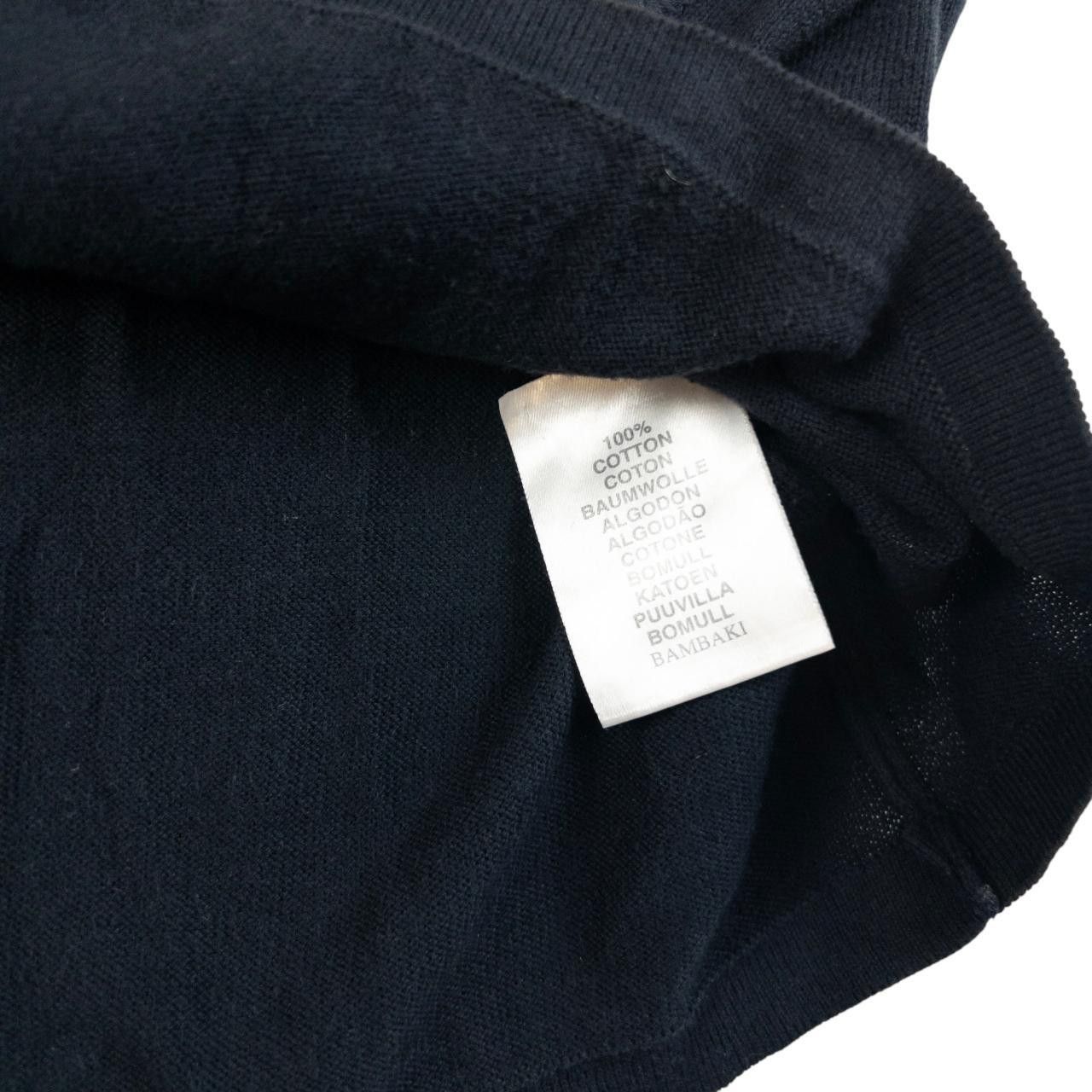 Burberry Vintage Burberry Nova Check Sleeve Jumper Size M Size US M / EU 48-50 / 2 - 8 Thumbnail