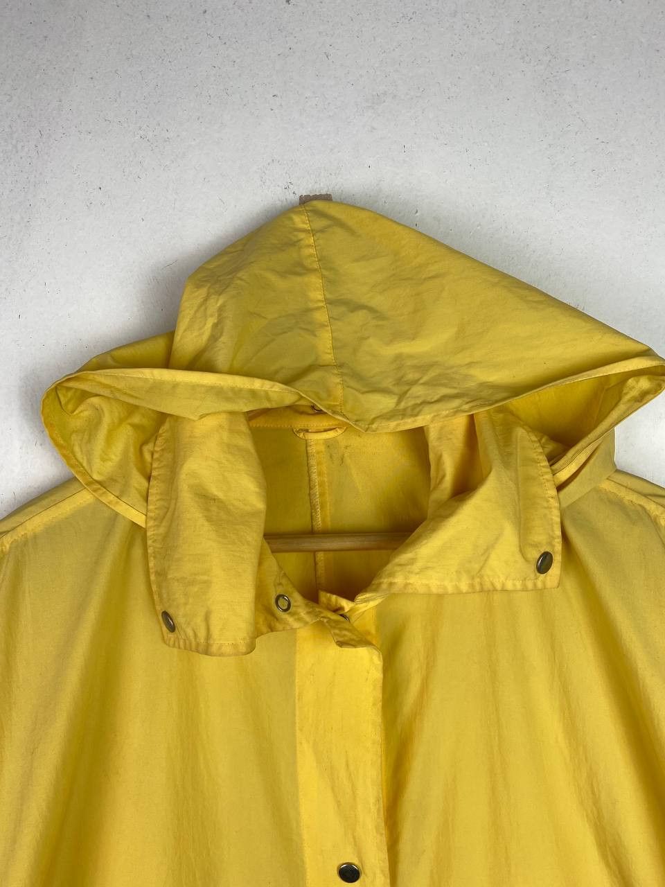 Sanyo sanyo coat long jacket nice design Size US XXL / EU 58 / 5 - 7 Thumbnail