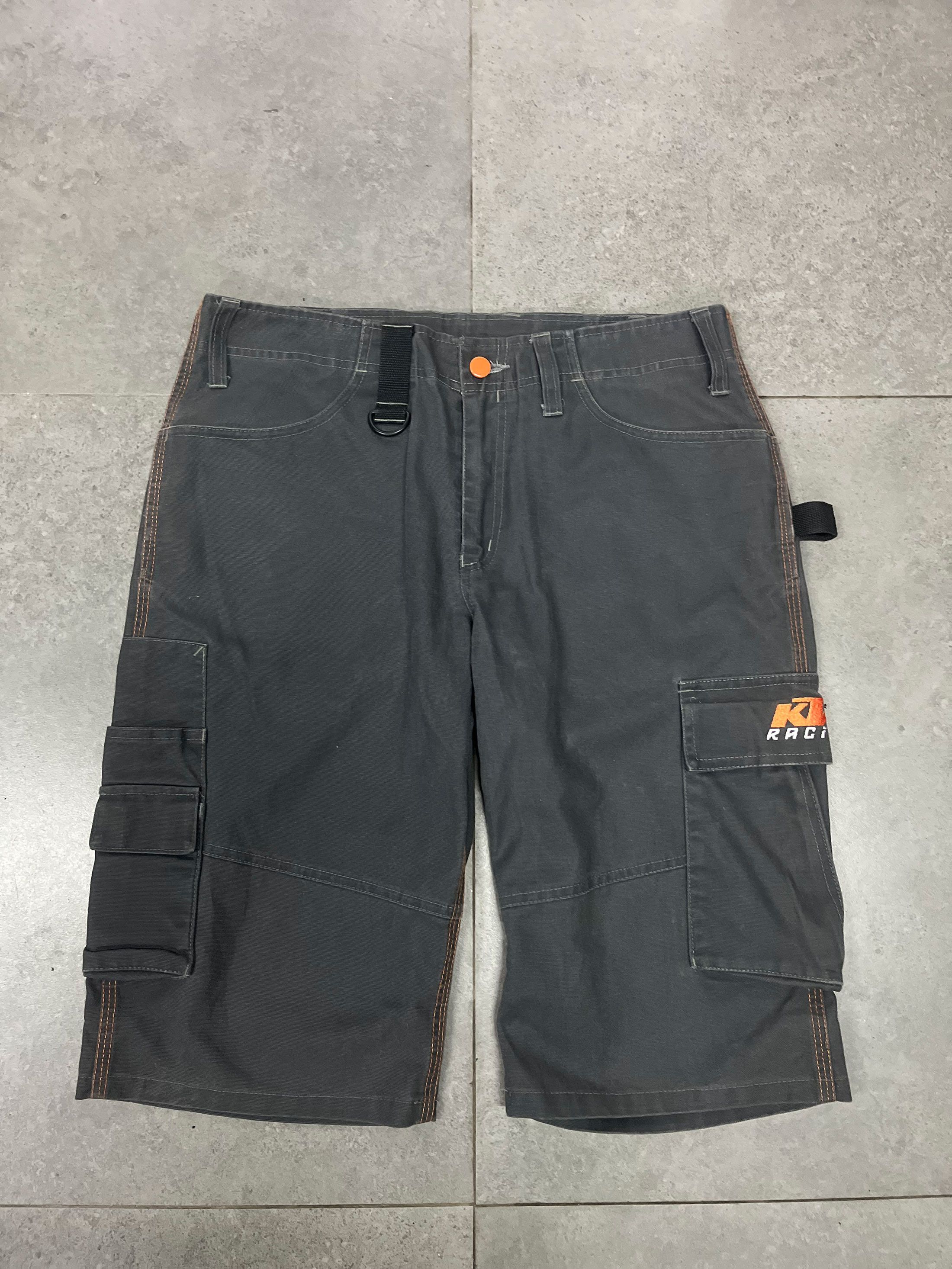 Sports Specialties KTM Racing Motorcycles Scrambler Utility Cargo Size US 34 / EU 50 - 1 Thumbnail