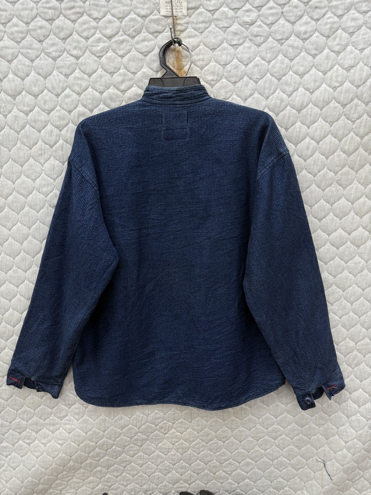 Japanese Brand 🔥🔥🔥ARCHIVE PAR AVION PLENTY TOUGH JACKET Size US L / EU 52-54 / 3 - 4 Thumbnail