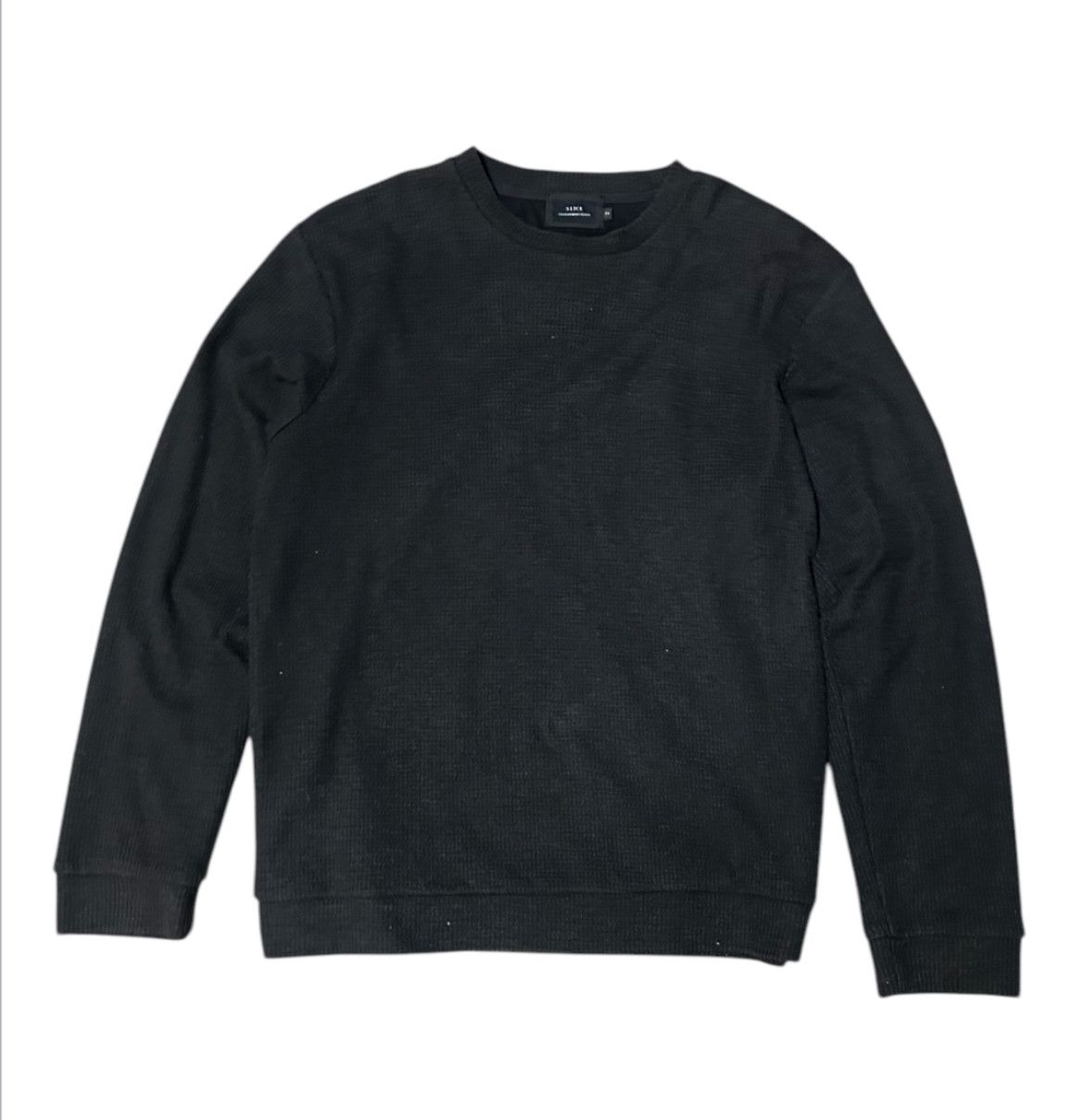 Japanese Brand × Slick Slick Contemporary classic plain long sleeve shirt Size US M / EU 48-50 / 2 - 1 Thumbnail
