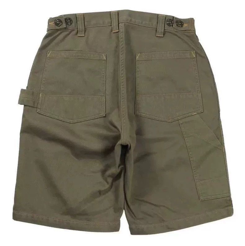 Freewheelers Freewheelers Double Pocket Work Shorts