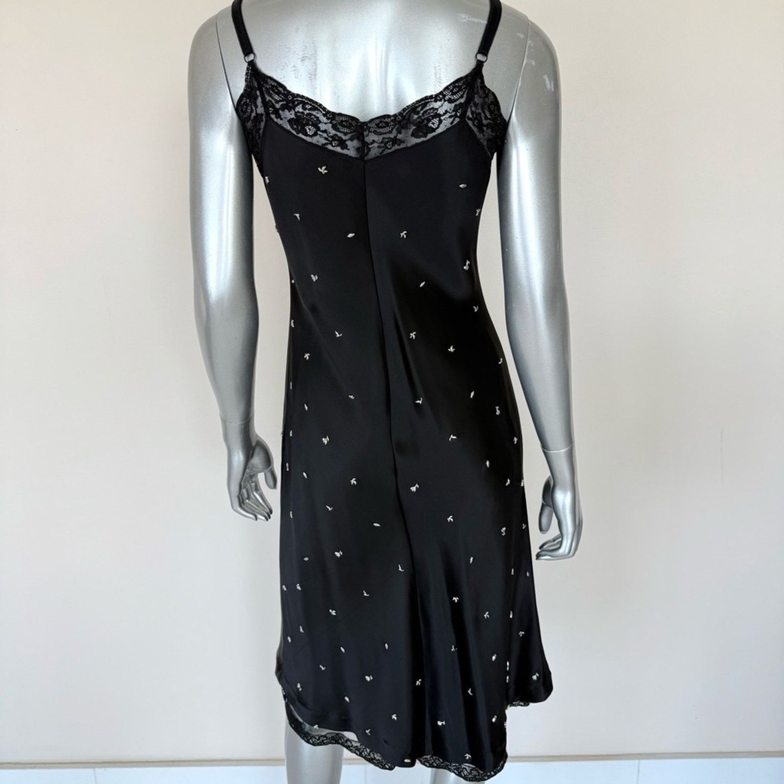 Alexander Wang Alexander Wang midi dress size 4 US Authentic Size S / US 4 / IT 40 - 4 Thumbnail