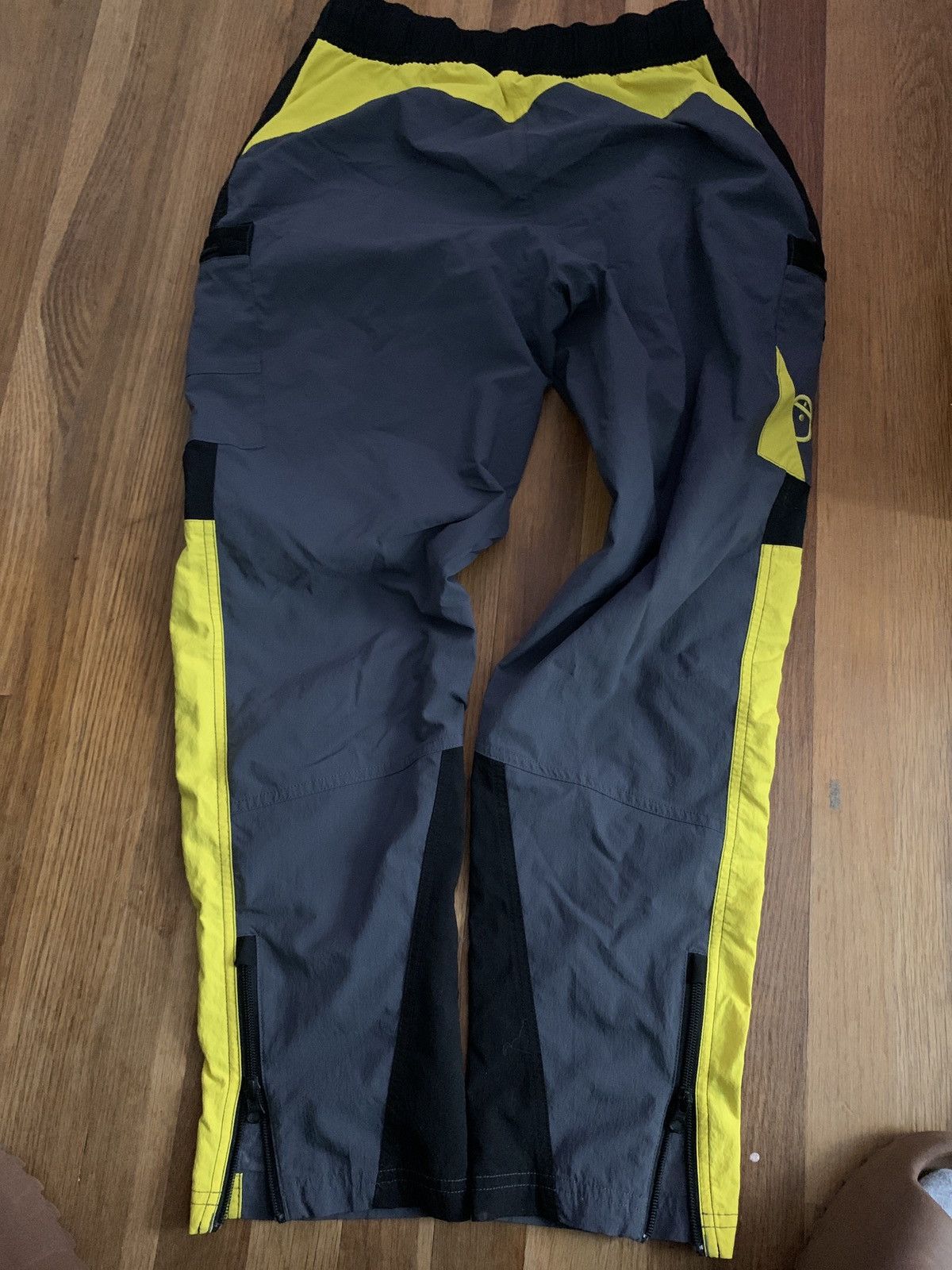 The North Face the north face pants Size US 28 / EU 44 - 7 Thumbnail