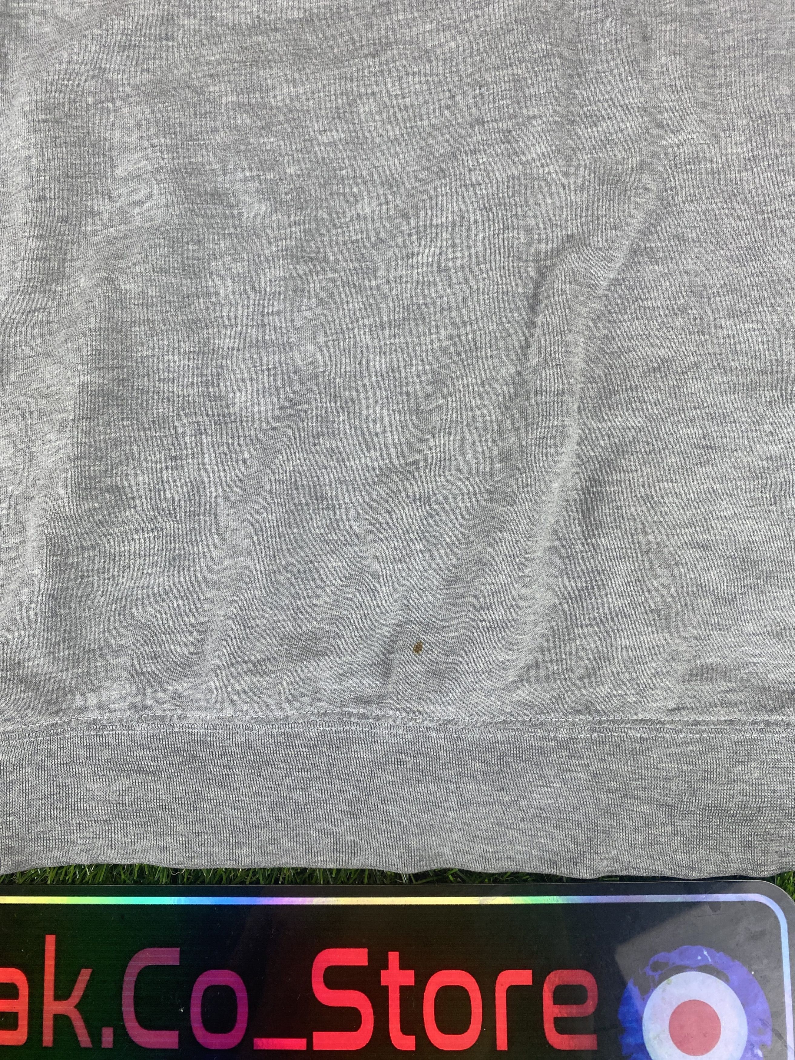 Stussy Stussy Sweatshirt (S185) Size US L / EU 52-54 / 3 - 3 Thumbnail