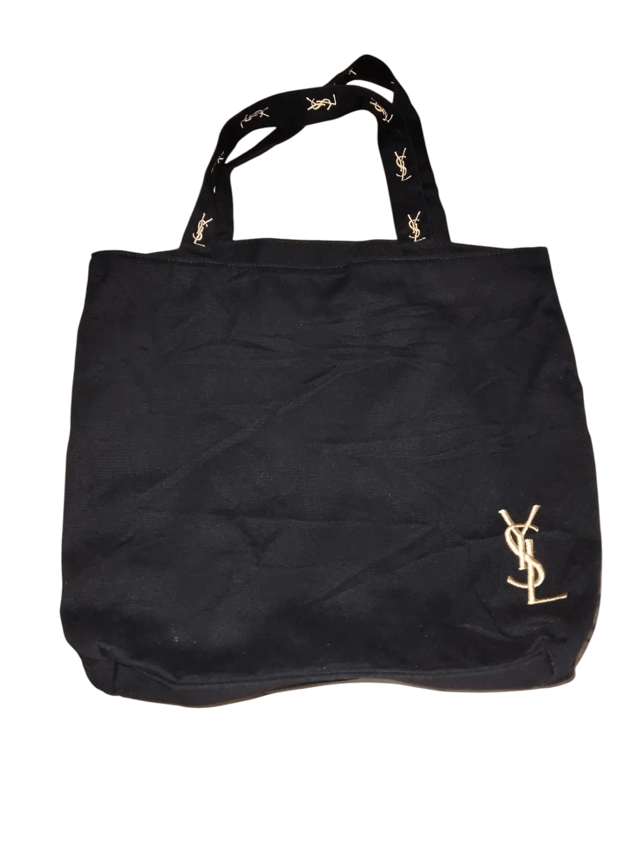 Yves Saint Laurent YVES SAINT LAURENT Parfums Totebag Size ONE SIZE - 1 Thumbnail