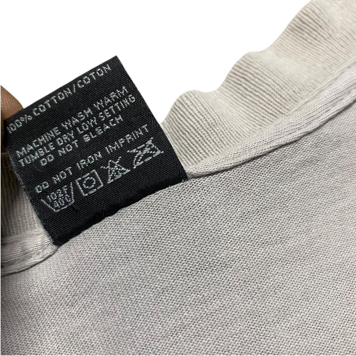 Quiksilver × Vintage Vintage Quiksilver Shirt Size US M / EU 48-50 / 2 - 12 Thumbnail