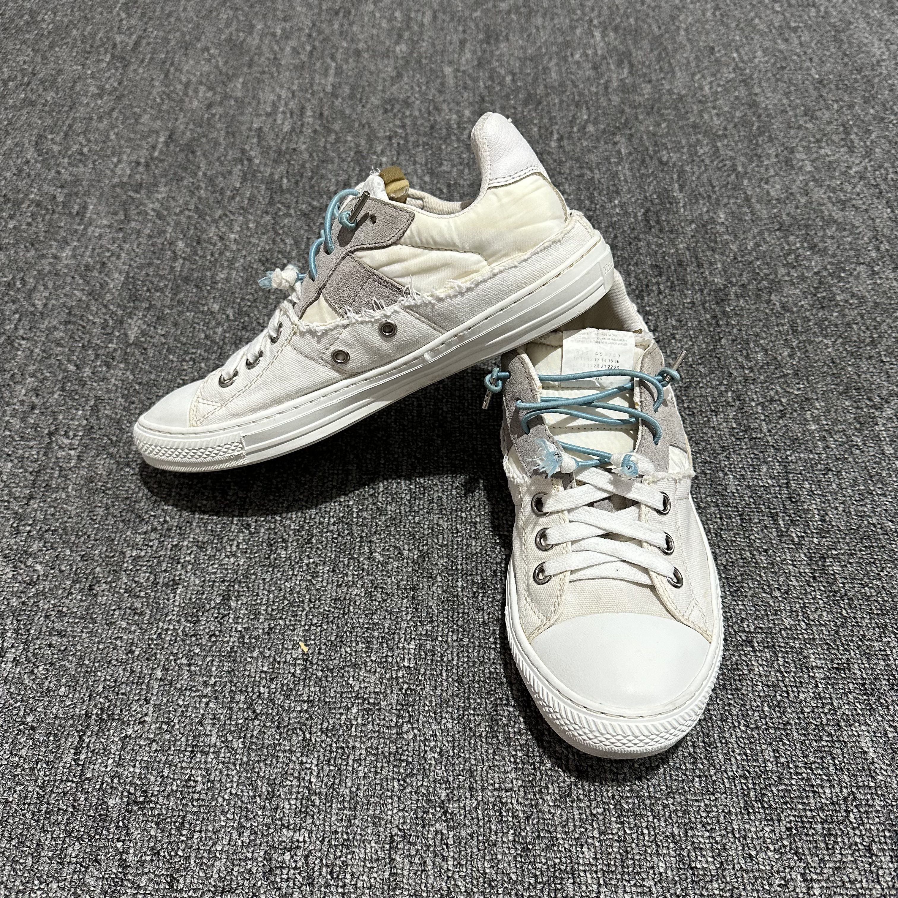 Maison Margiela Maison Margiela Evolution Low Size US 7 / EU 40 - 1 Thumbnail