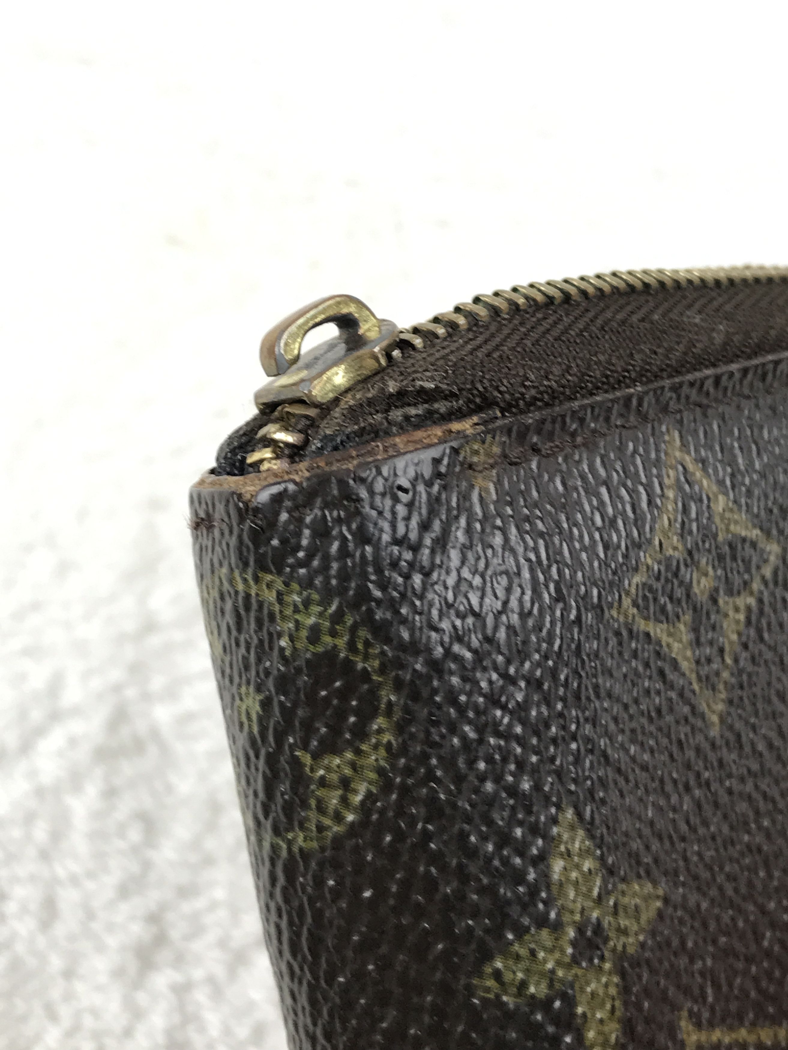 Louis Vuitton × Vintage Vintage Louis Vuitton Zippy Coin Purse Size ONE SIZE - 11 Thumbnail