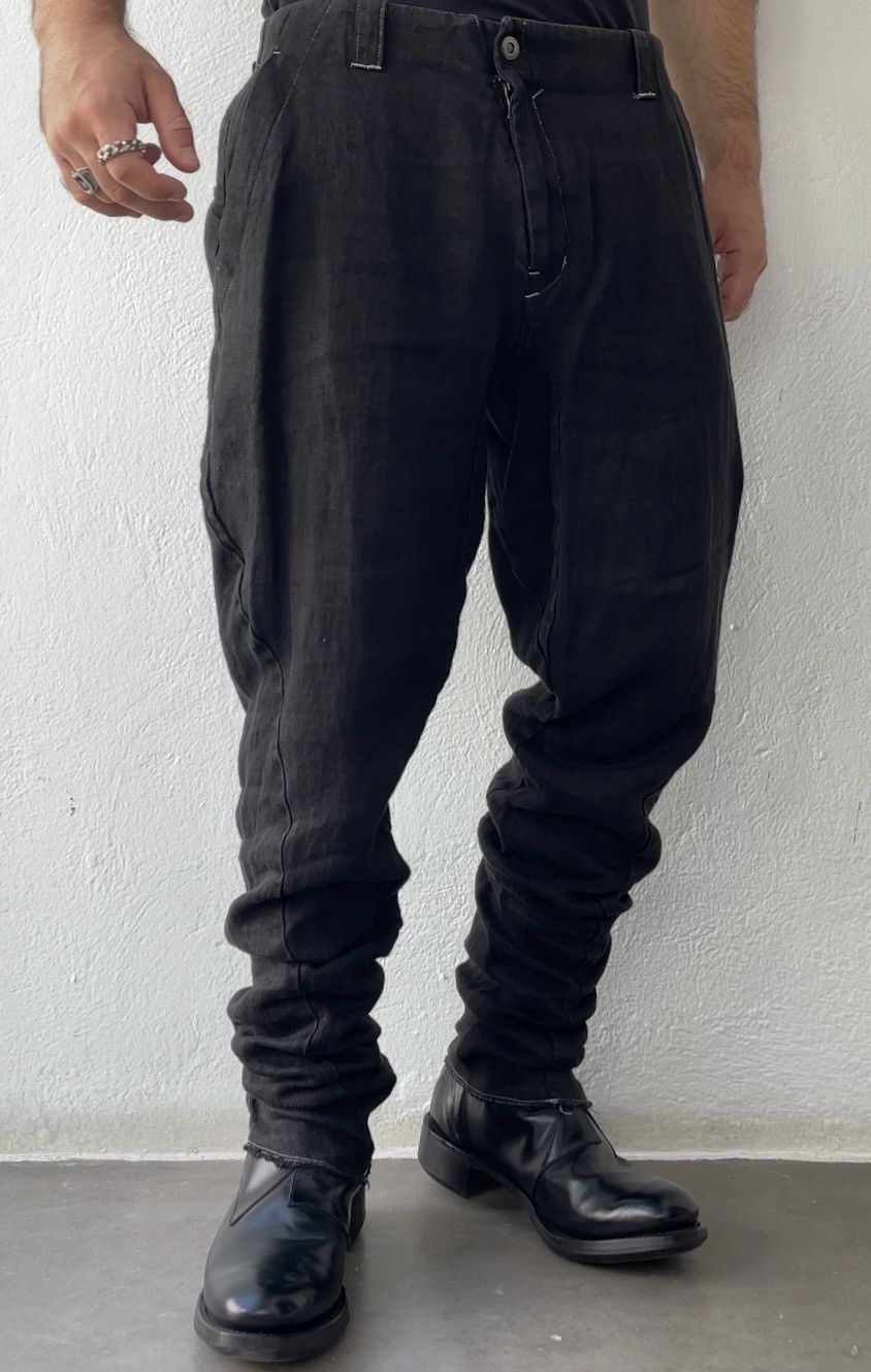 Devoa Devoa Trousers Size US 34 / EU 50 - 1 Thumbnail
