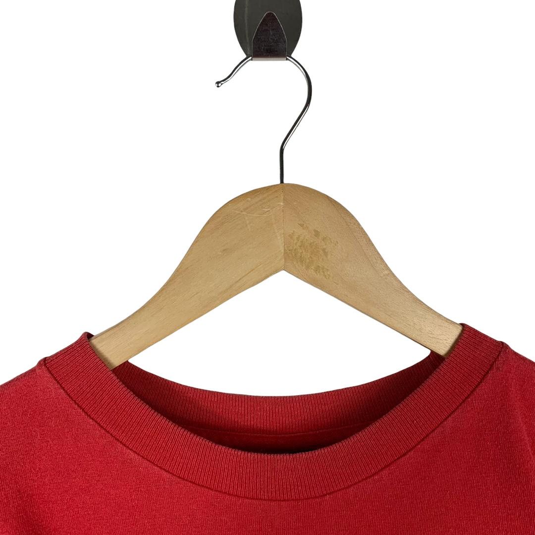 Alphanumeric Vintage 90s Alphanumeric Tee Size US L / EU 52-54 / 3 - 5 Thumbnail