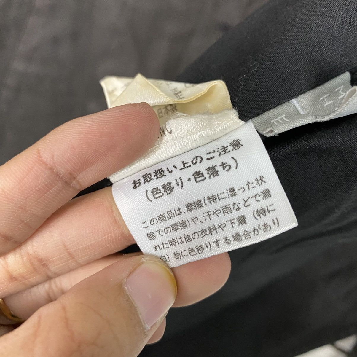 Margaret Howell 📌Chore Detroit Jacket Sun Faded Design Margaret Howell Size US M / EU 48-50 / 2 - 23 Thumbnail