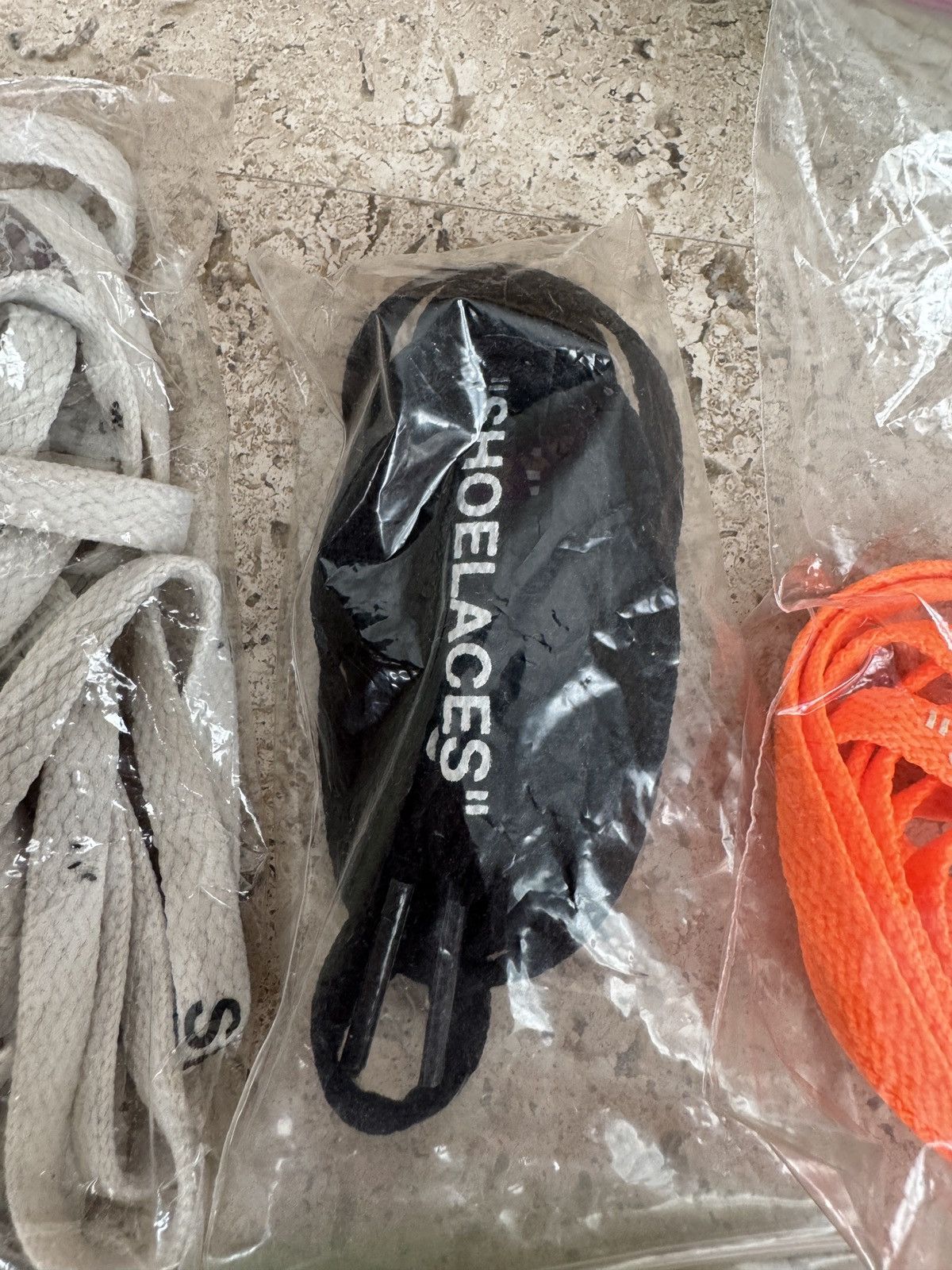 Off-White Nike Blazer Mid Off-White Size US 10.5 / EU 43-44 - 18 Thumbnail