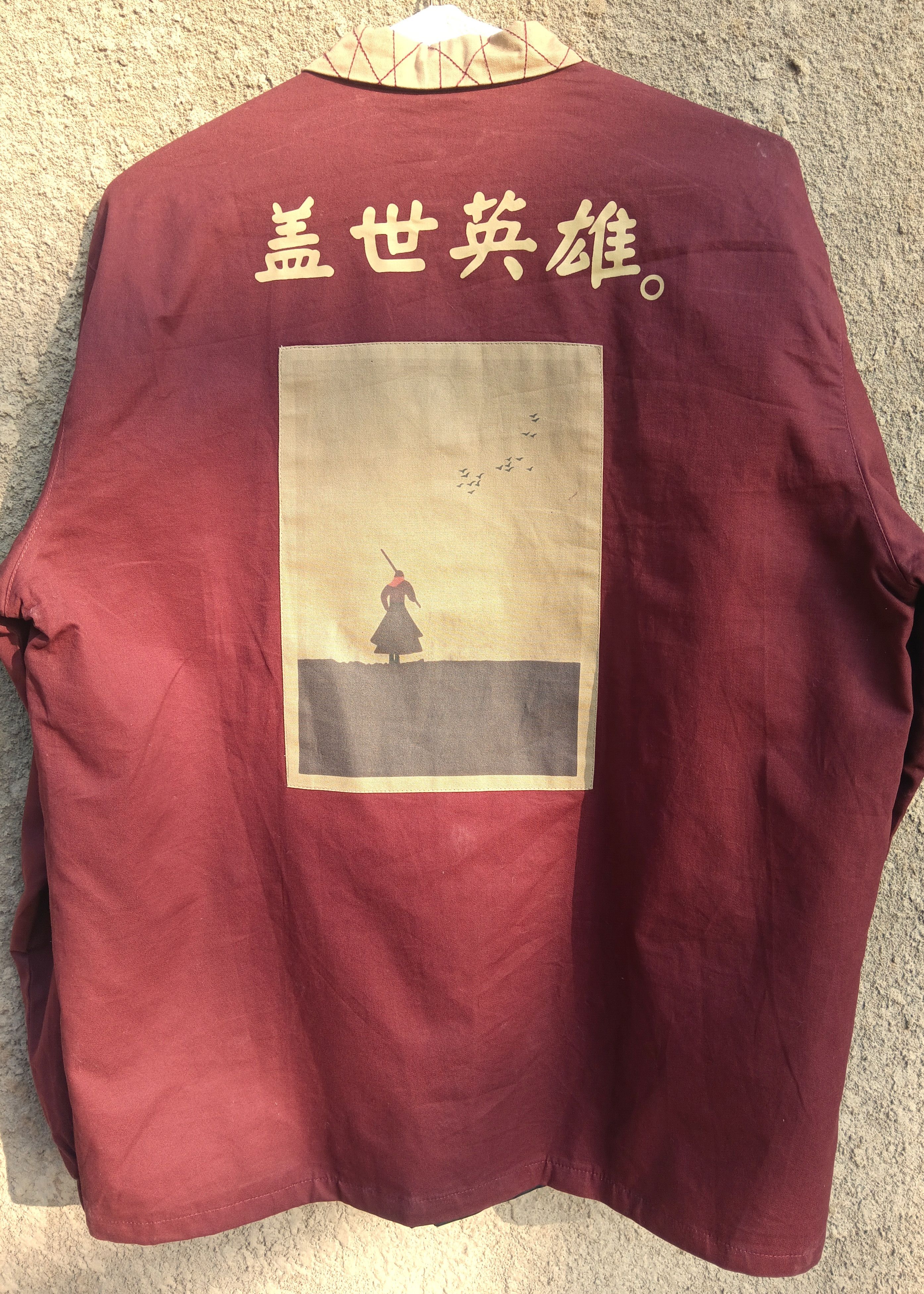 Other Kidoriman Uysa Shirt Jacket Size US XL / EU 56 / 4 - 1 Thumbnail
