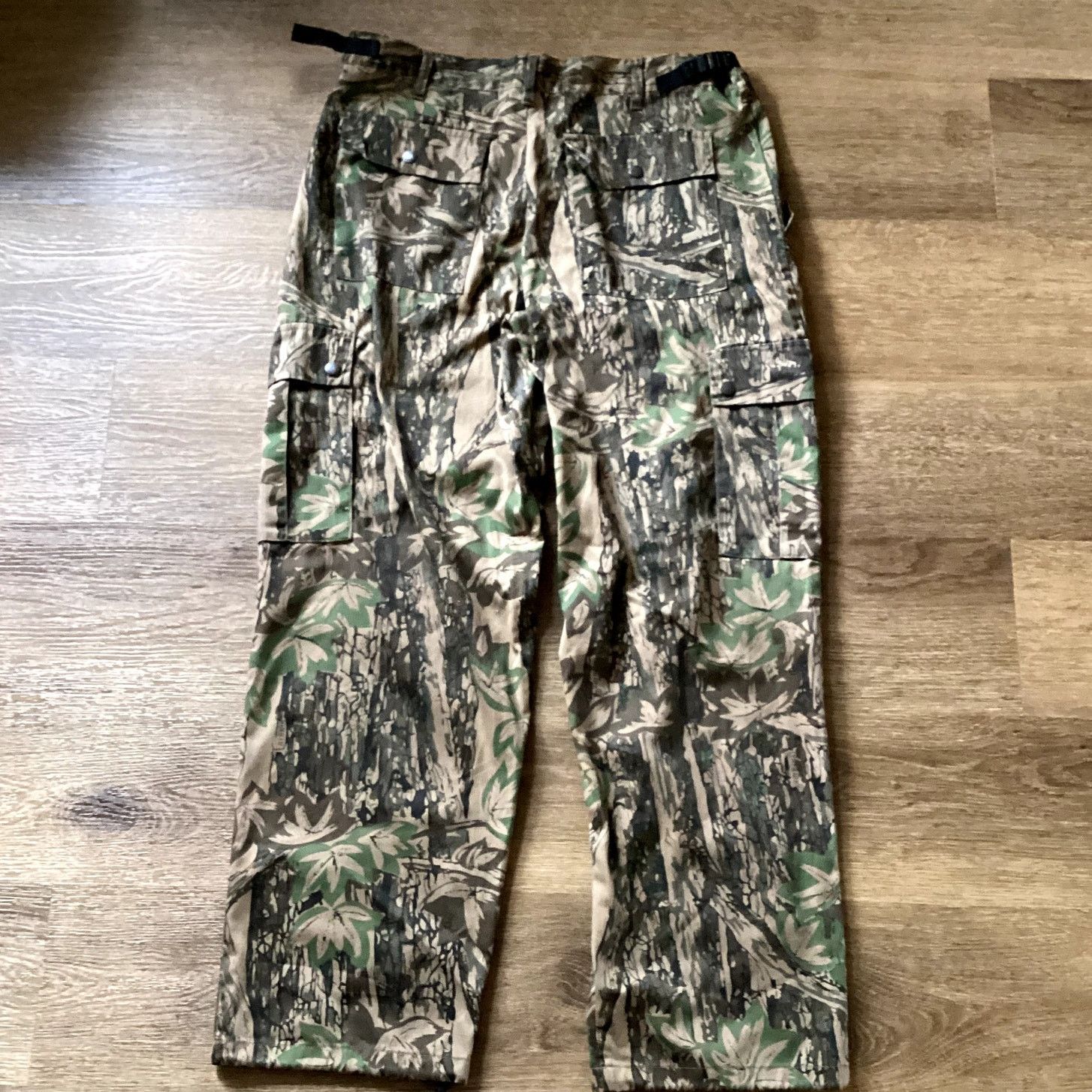 Northwest Territory Northwest Territory Trebark Pants Size US 29 - 2 Thumbnail