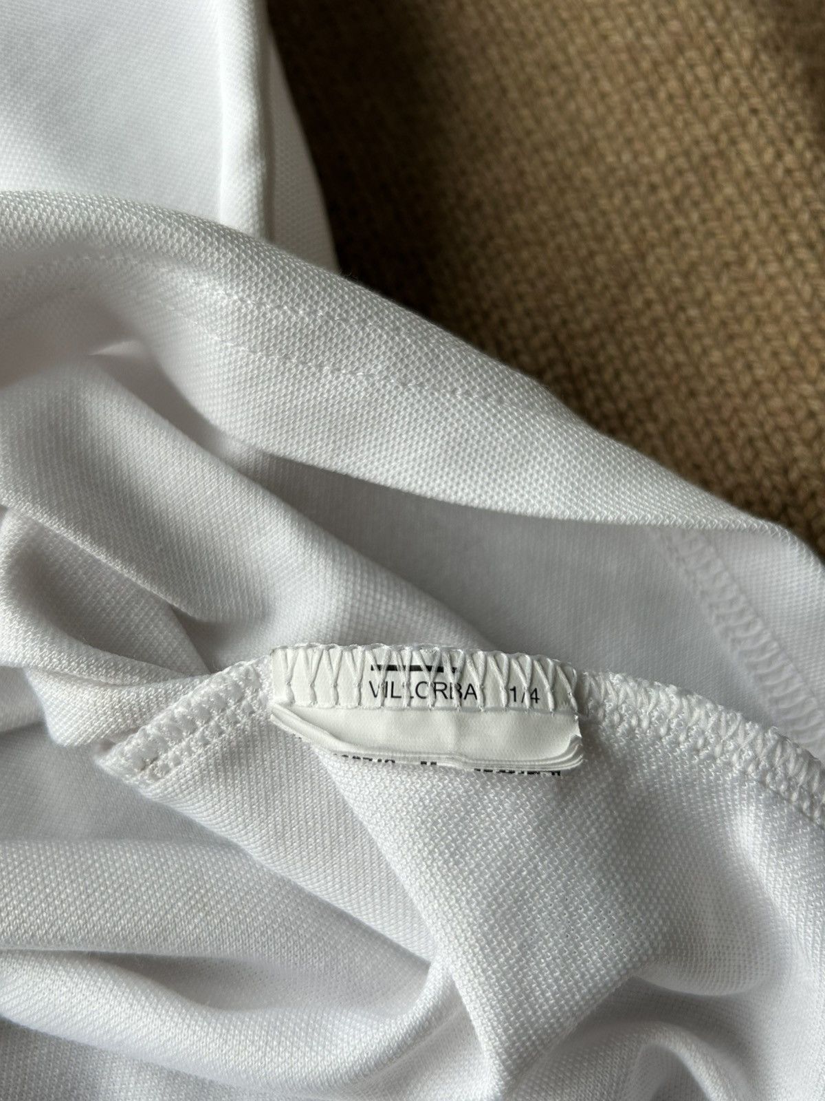 Oakley Vintage Polo y2k Oakley white large Size US L / EU 52-54 / 3 - 5 Thumbnail