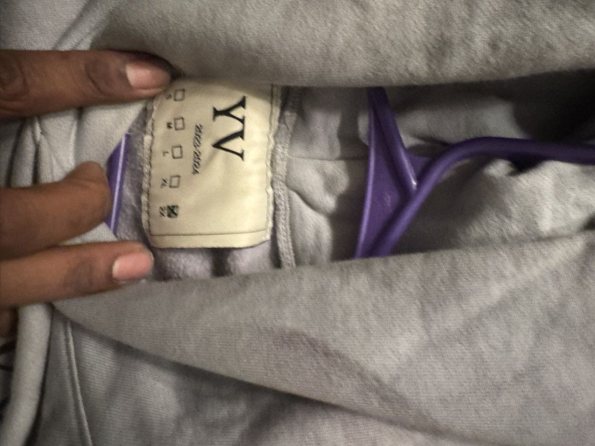 Vintage Yvx production Size US XXL / EU 58 / 5 - 9 Thumbnail