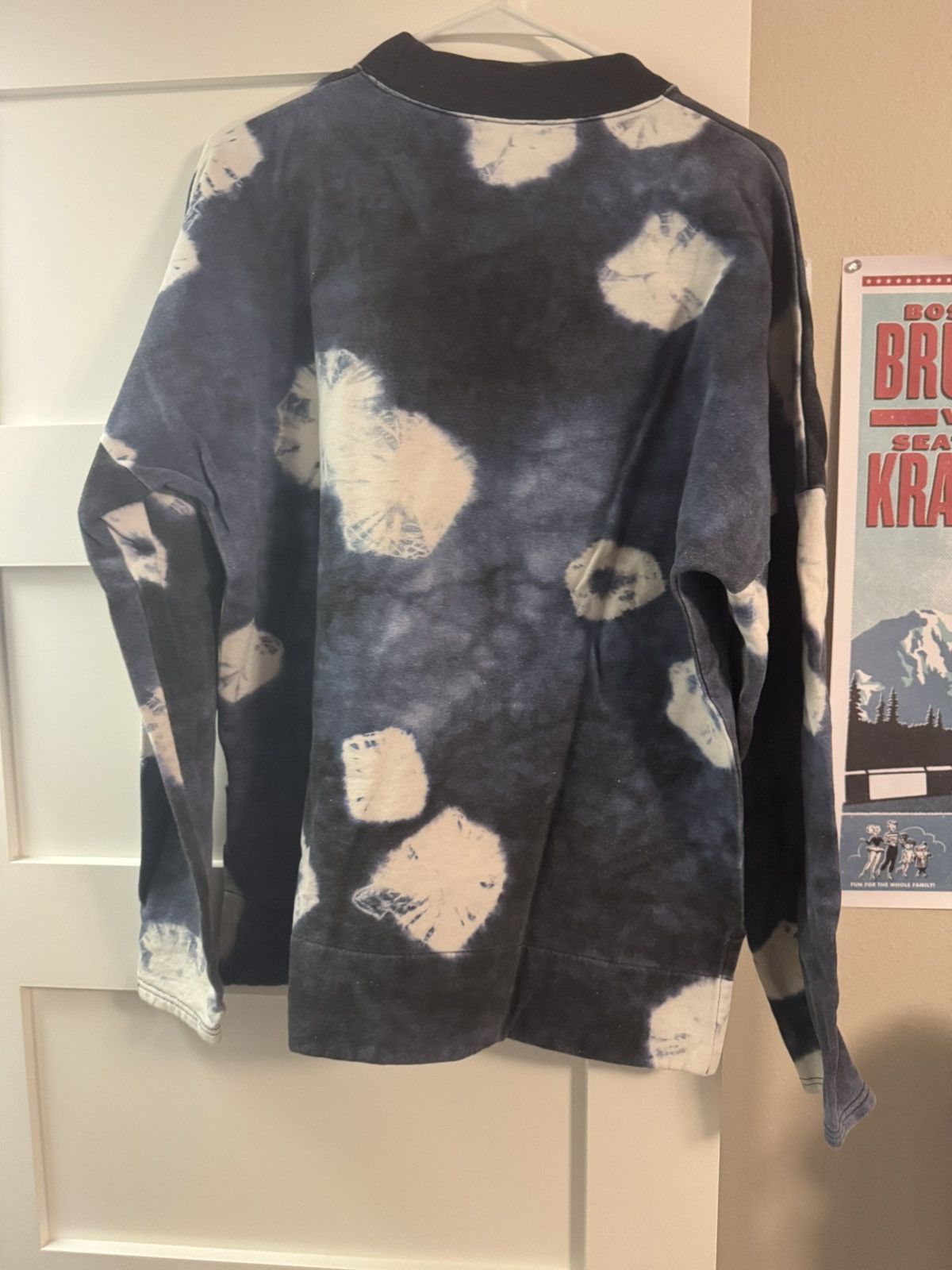 Acne Studios Acne studios Crewneck Size US M / EU 48-50 / 2 - 2 Thumbnail