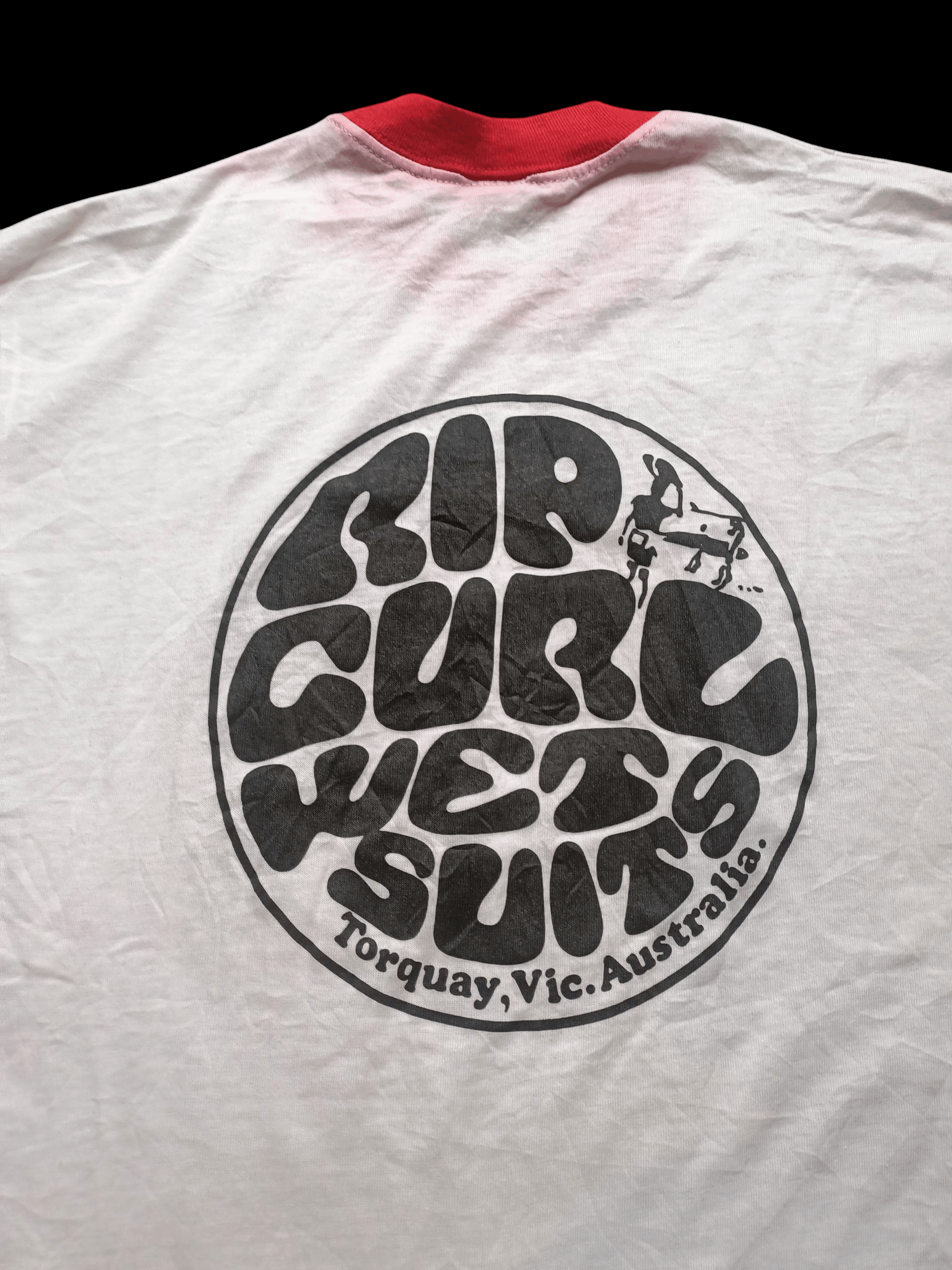 Rip Curl RIP CURL x VINTAGE x RARE Size US L / EU 52-54 / 3 - 6 Thumbnail