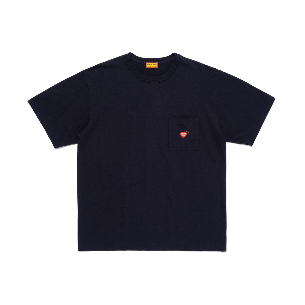 Human Made Human Made Tee Size ONE SIZE - 1 Thumbnail