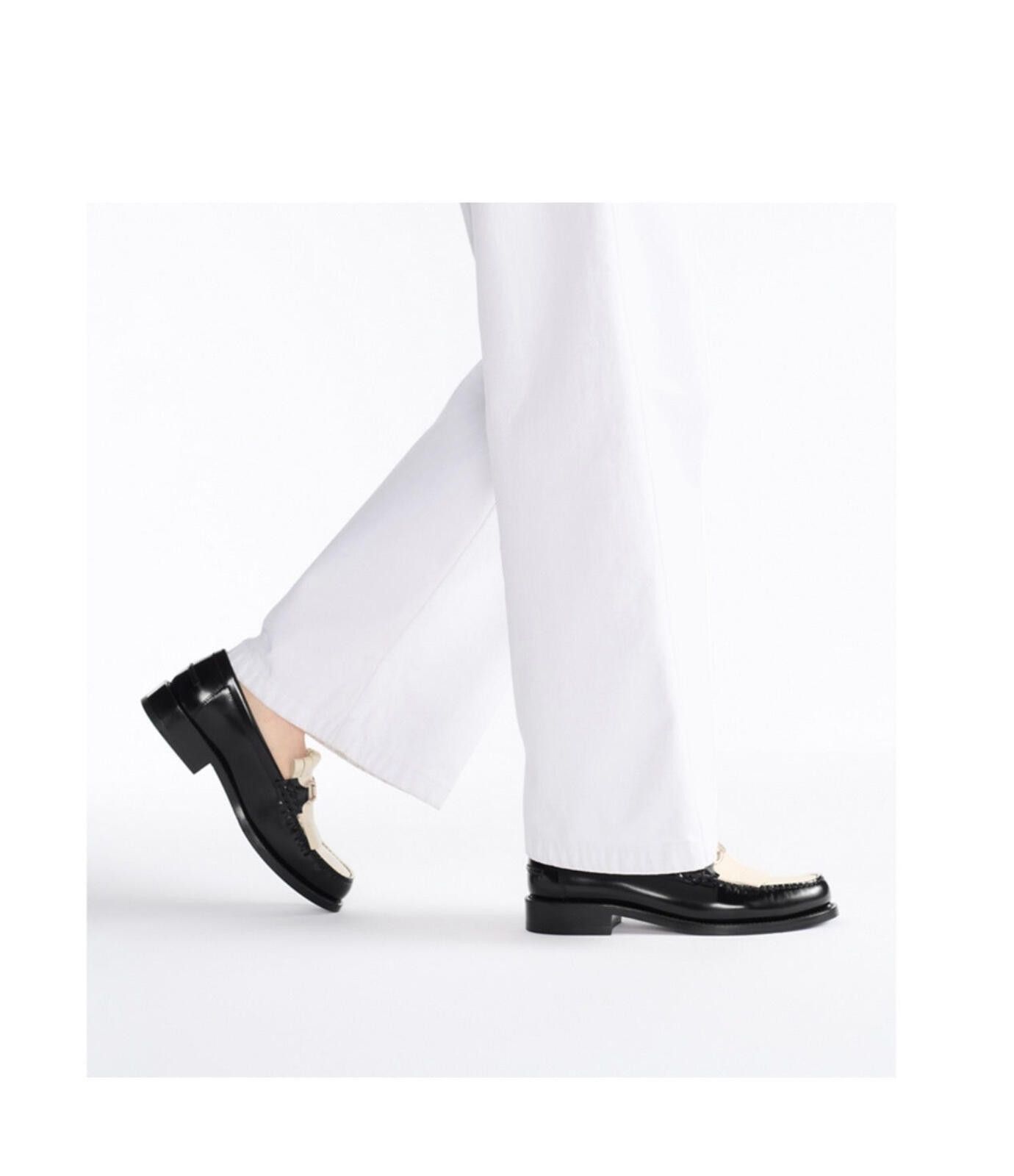 Dior Dior Emblem Loafers Size ONE SIZE - 3 Thumbnail