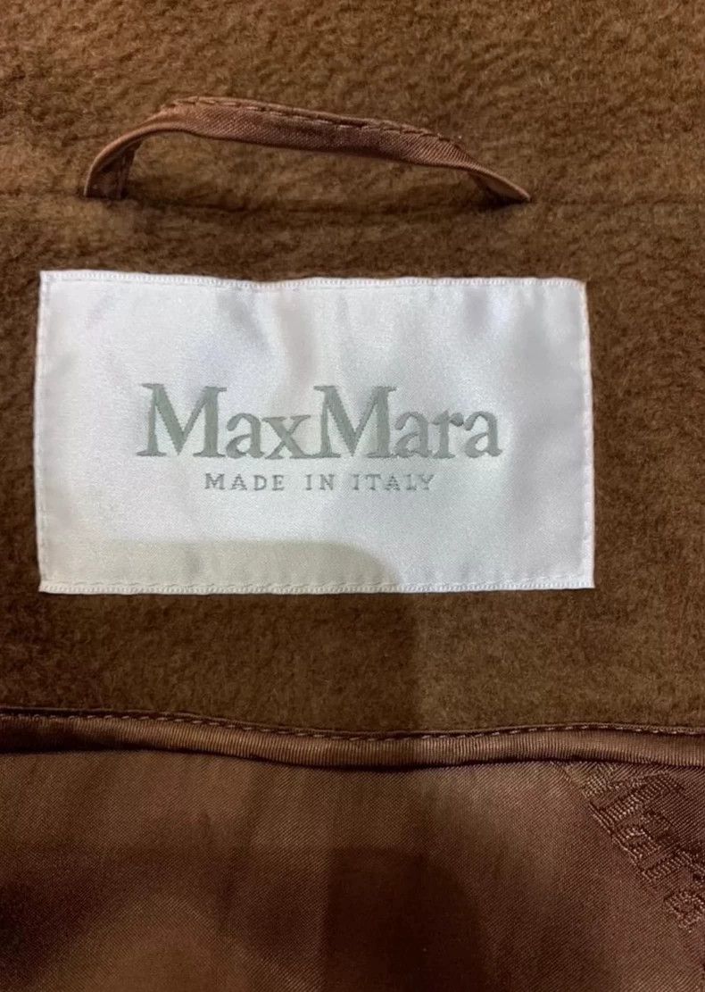 Max Mara Max Mara Water Ripple Brightening Classic Size S / US 4 / IT 40 - 3 Thumbnail