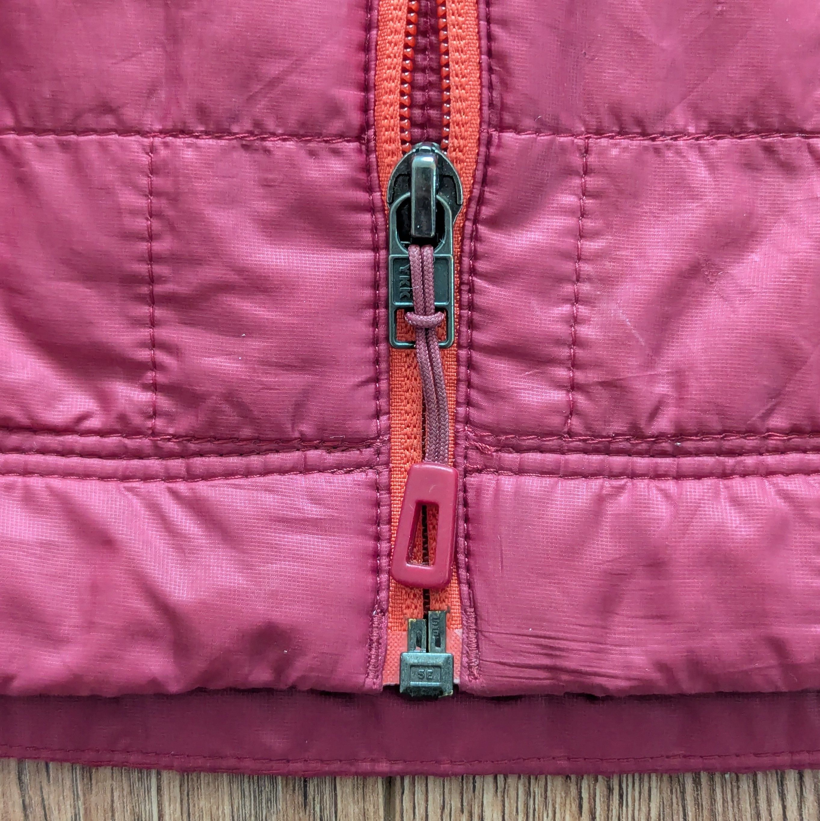 Patagonia Patagonia Nano Puff Primaloft Jacket Size XS Outdoor Casual Size XS / US 0-2 / IT 36-38 - 8 Thumbnail