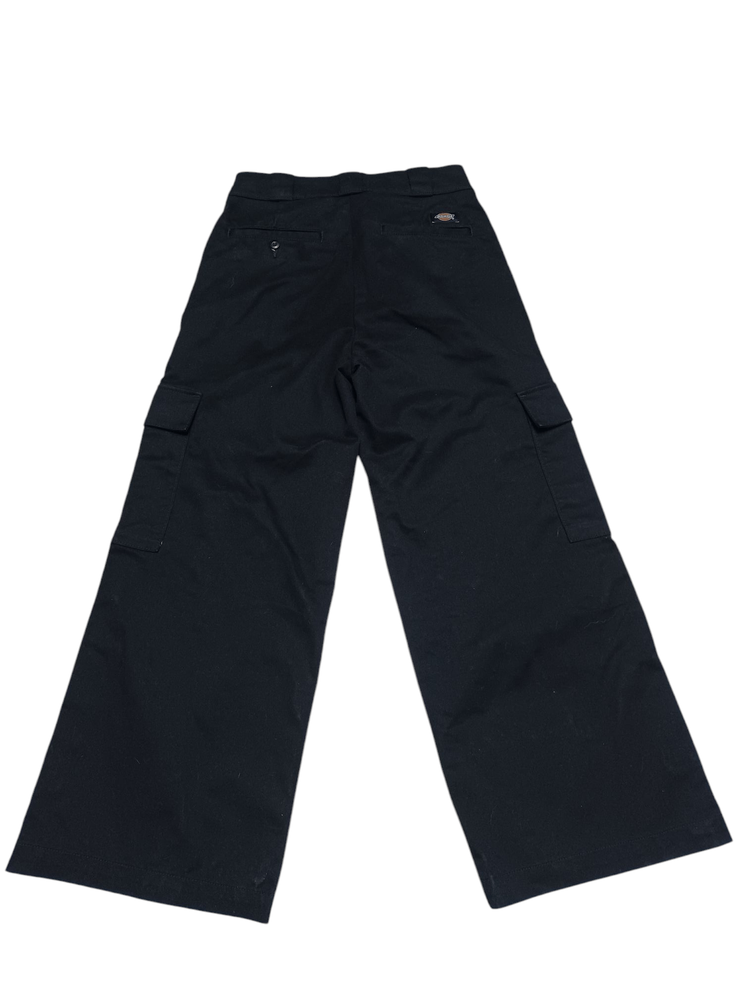 Dickies 28 CM LEG OPENING!!! DICKIES CARGO MULTIPOCKET SK8 PANTS Size US 30 / EU 46 - 3 Thumbnail