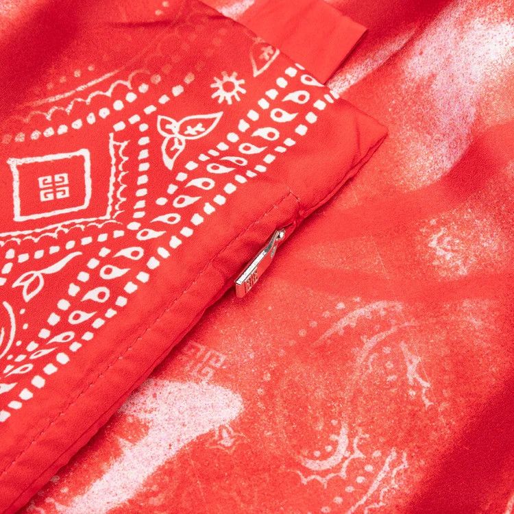 Givenchy Givenchy bandana swim shorts Large Size US 34 / EU 50 - 4 Thumbnail
