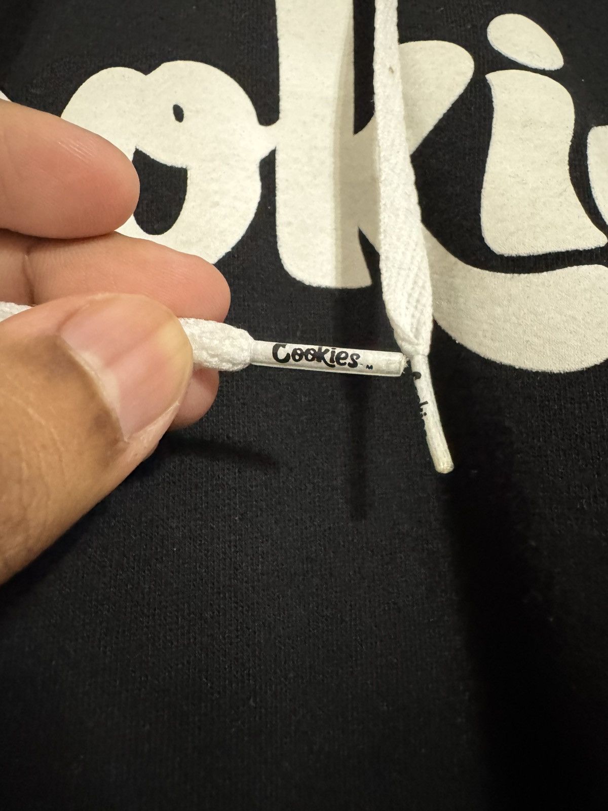 Cookies Hoodie