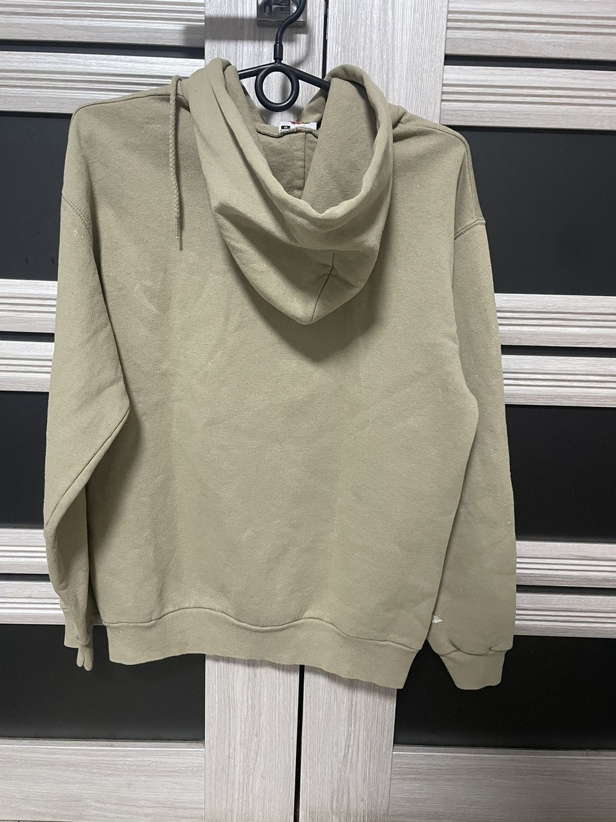 Band Tees × Vintage Vintage 00s The Gorillaz Boy Beach Music Hoodie Size US M / EU 48-50 / 2 - 10 Thumbnail
